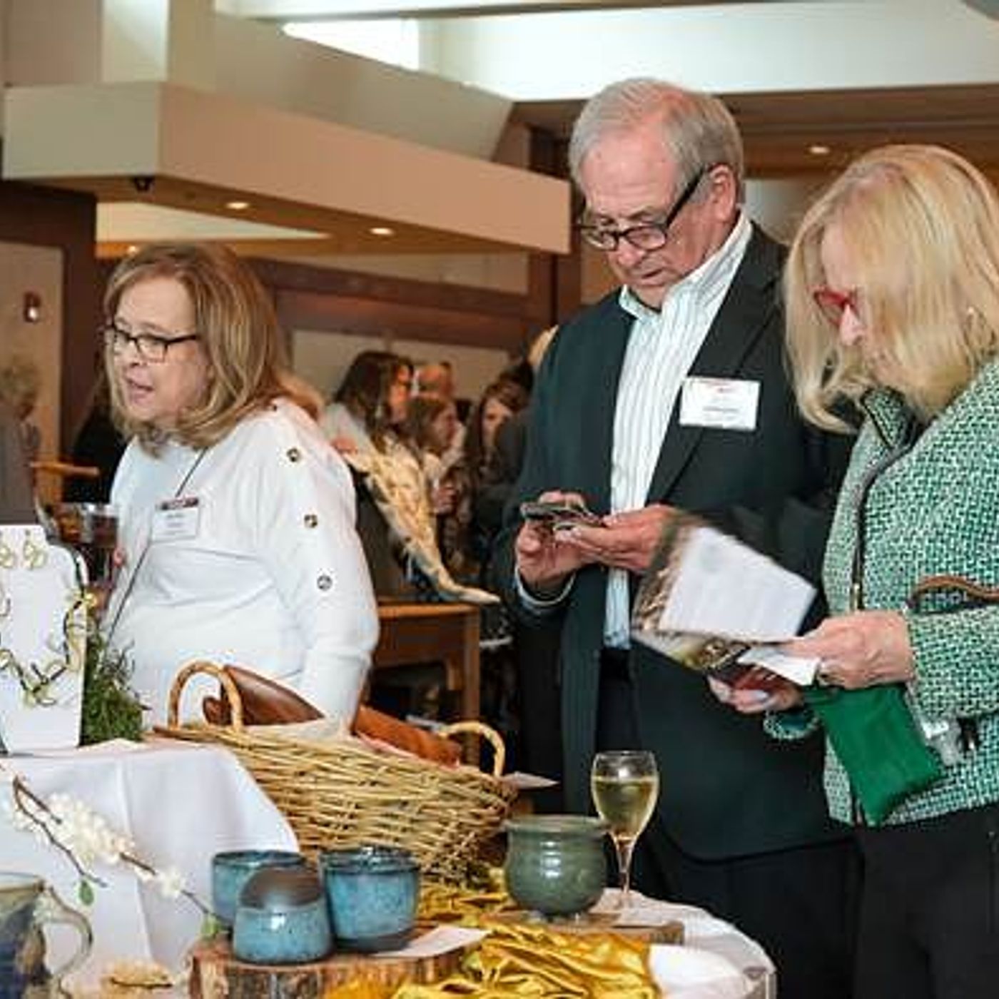 Tickets on sale for The Conservation Foundation’s Earth Day benefit dinner