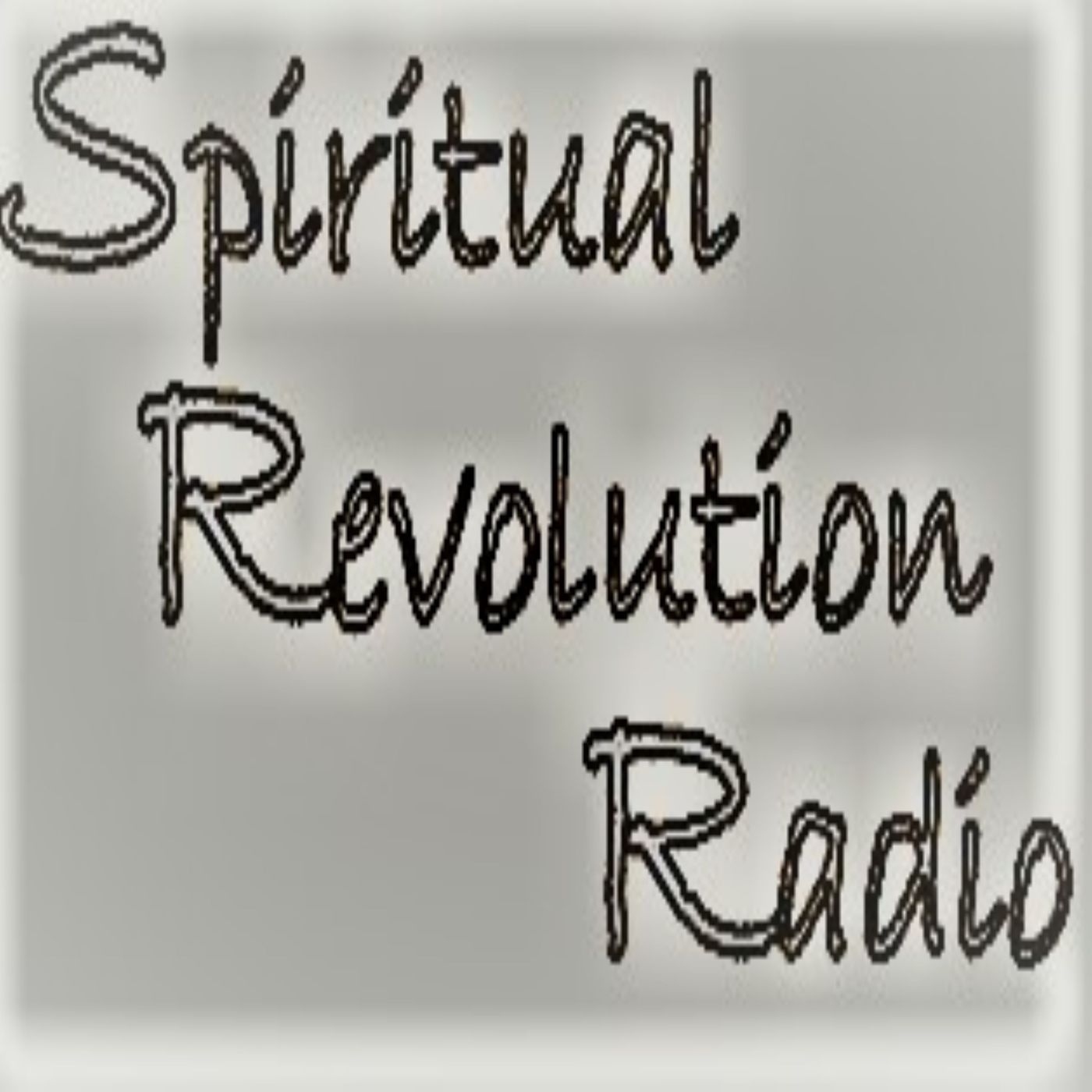 Spiritual Revolution Radio