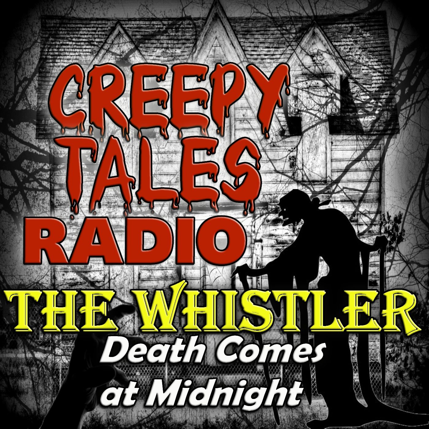 The Whistler - Death Comes at Midnight | 10/18/42