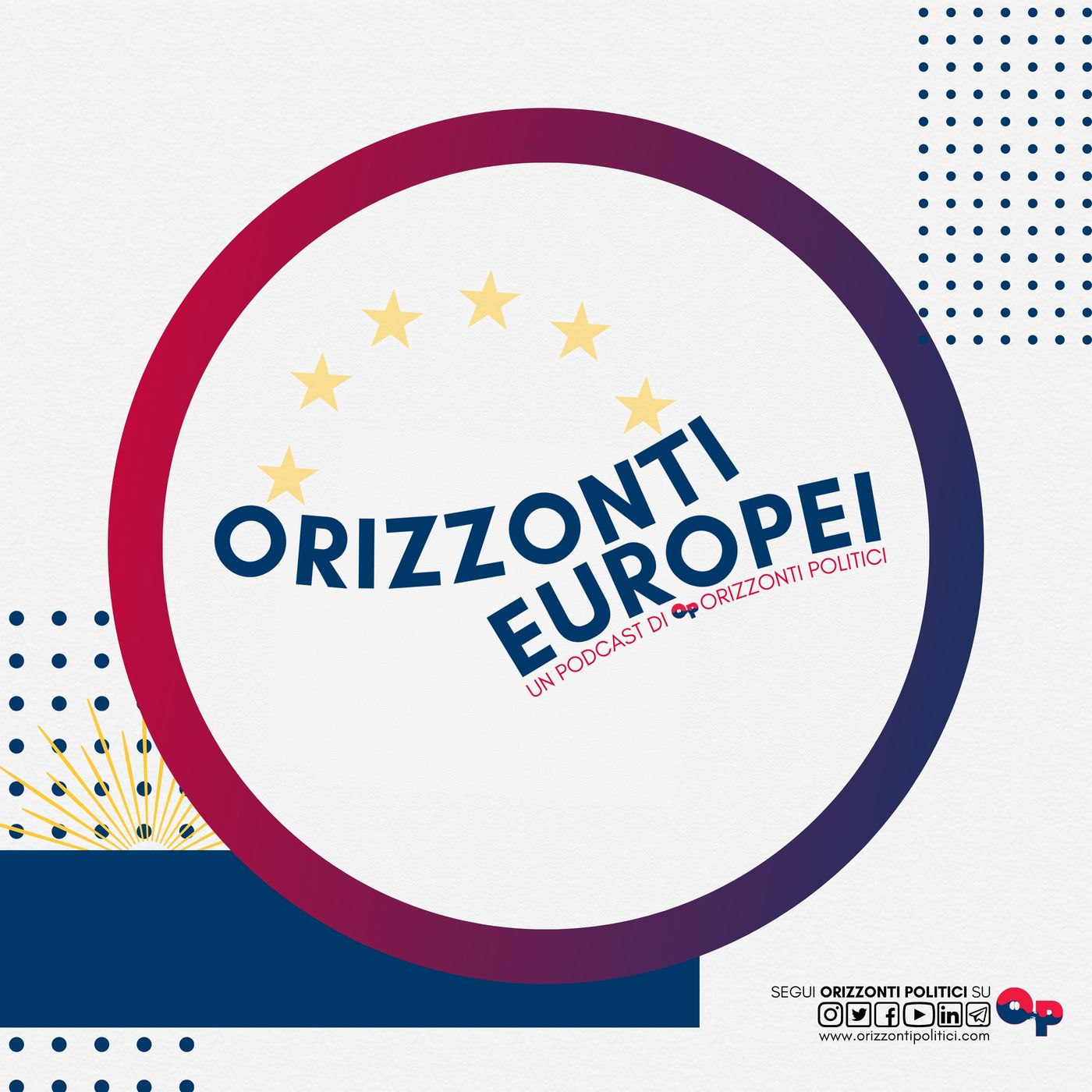 Orizzonti Europei