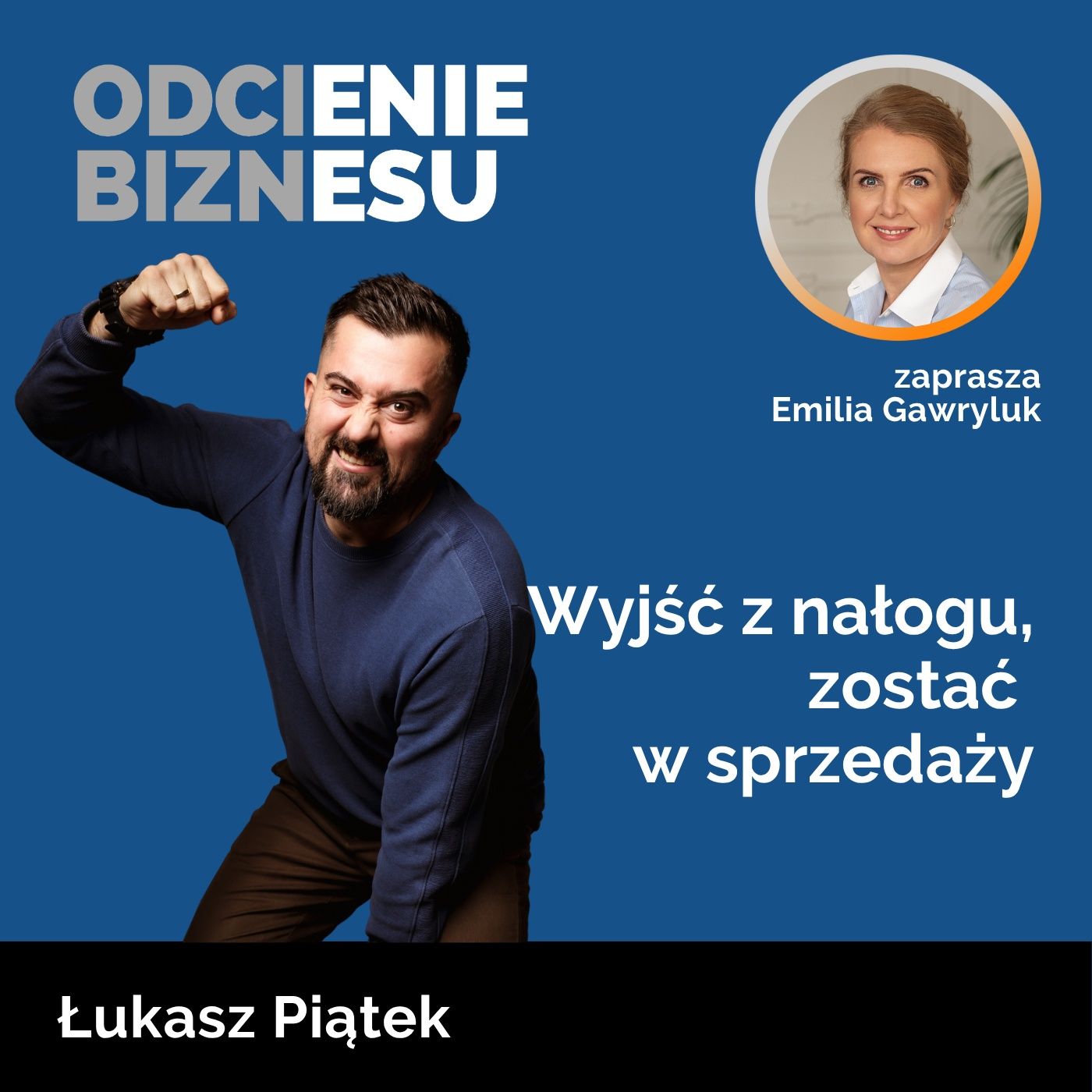 Odcienie biznesu