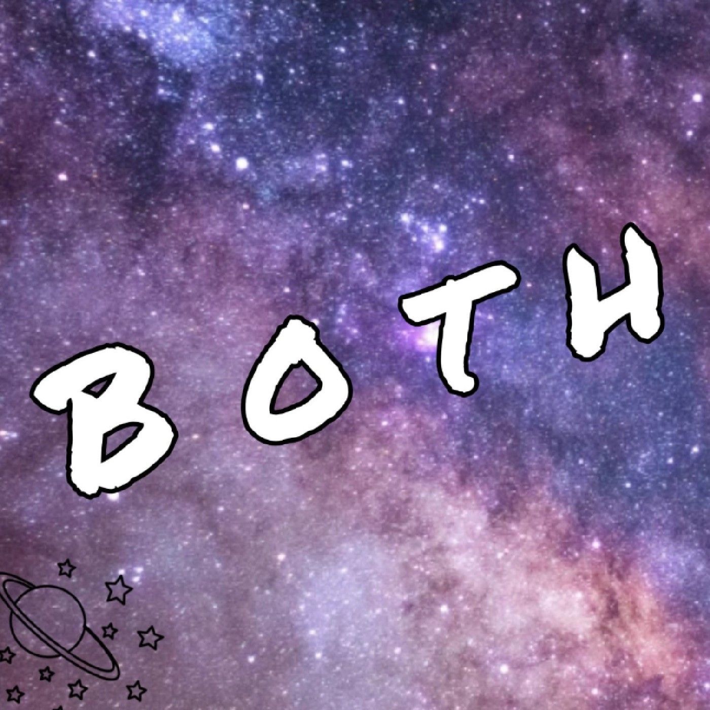 🌙Both🌙