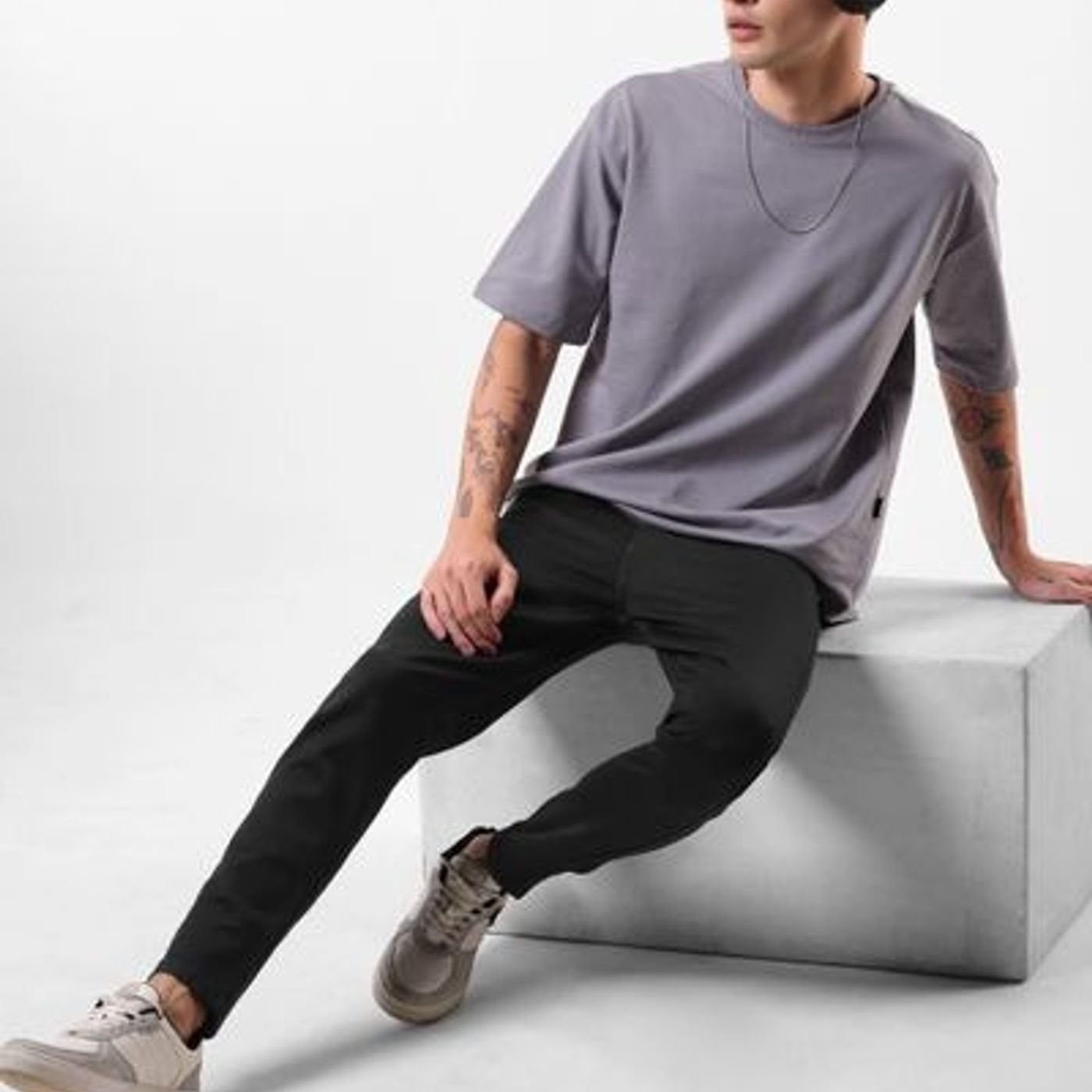 Denim Jeans for Men That Feel as Good as They Look – Only at Beyoung episode artwork