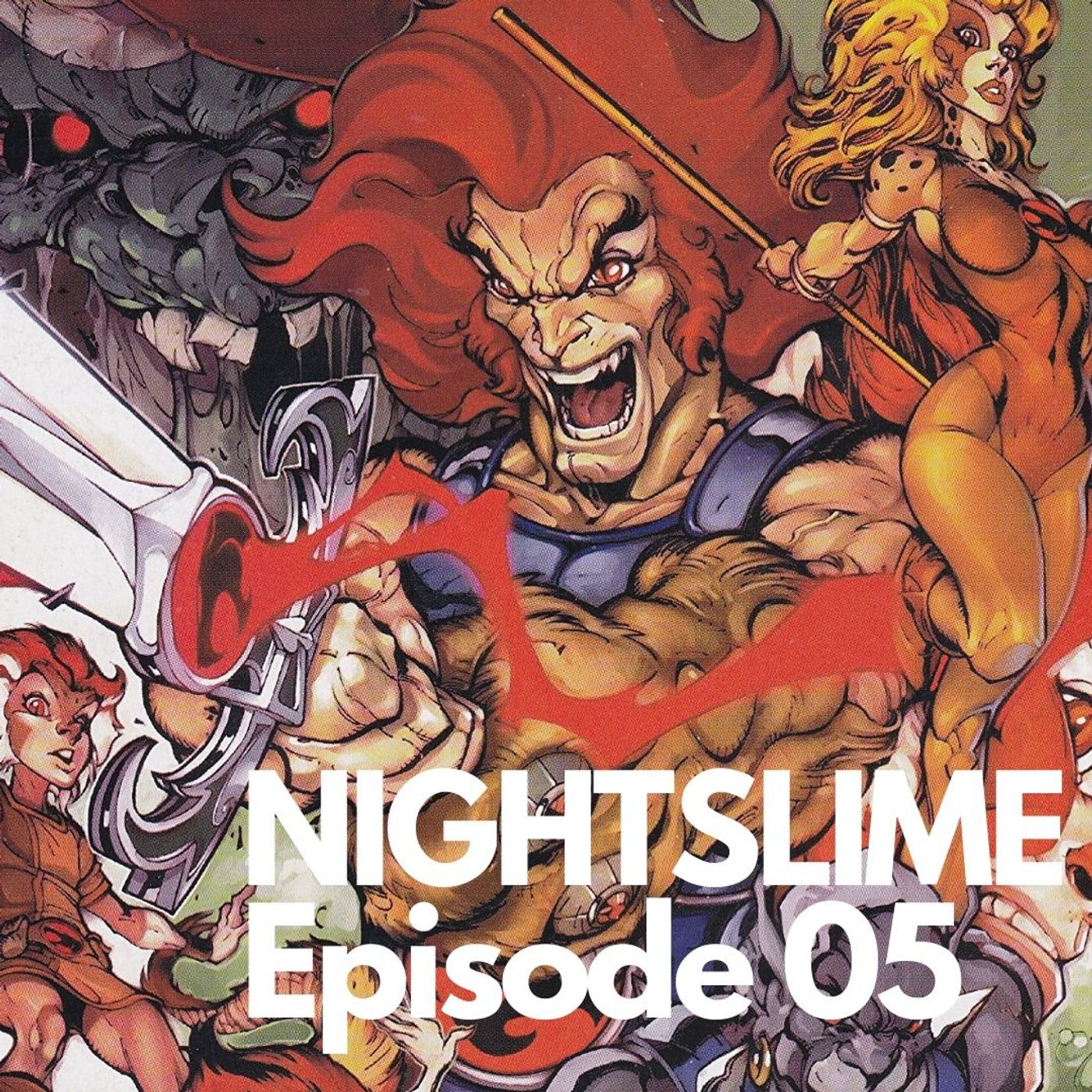 Nightslime