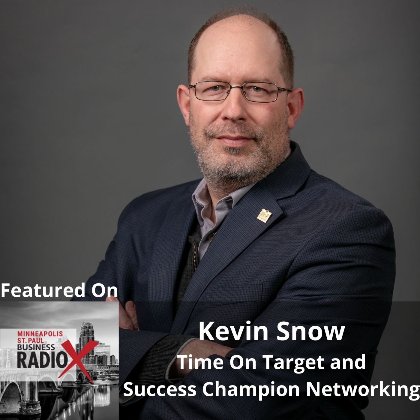 Minneapolis St. Paul Business Radio