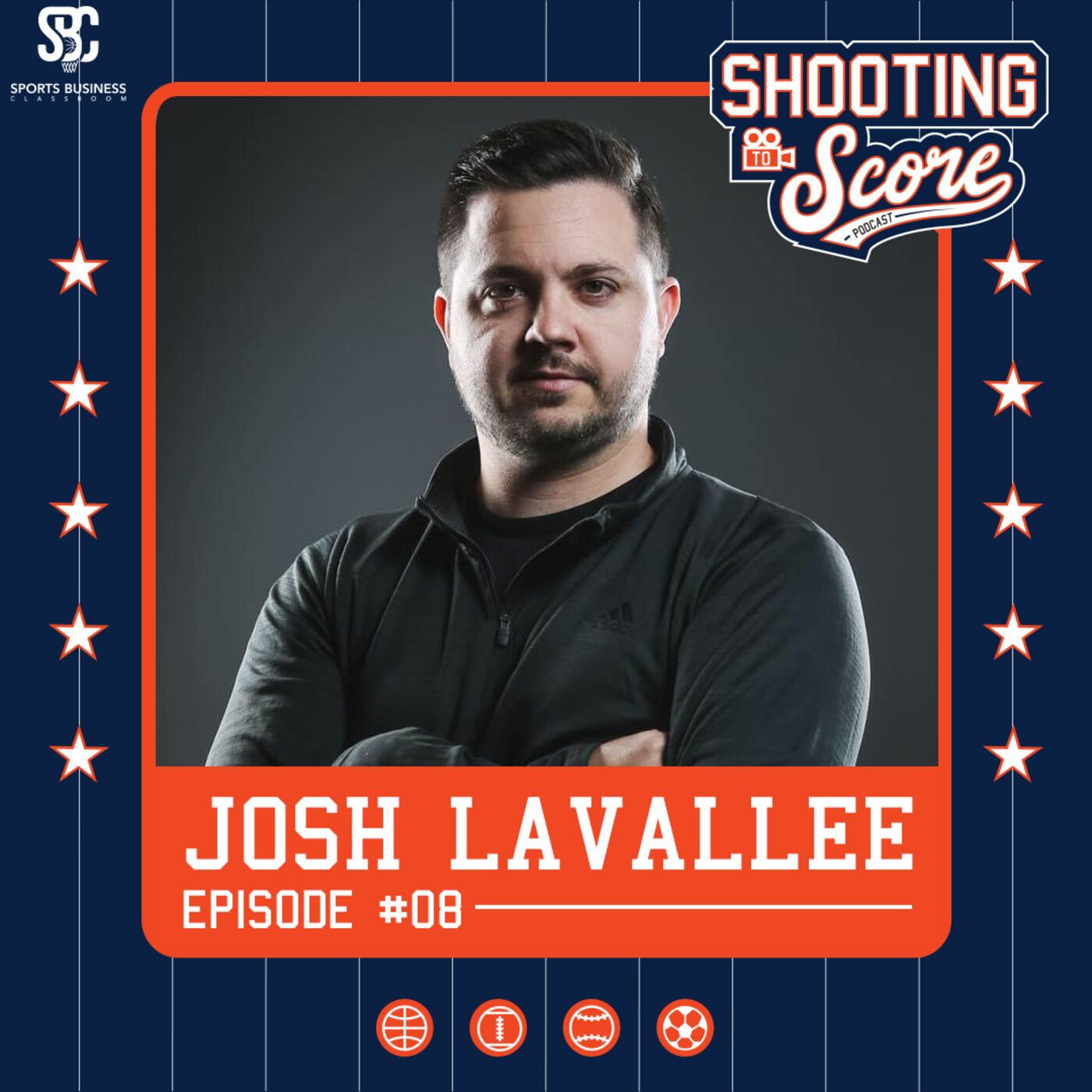 Shooting to Score
