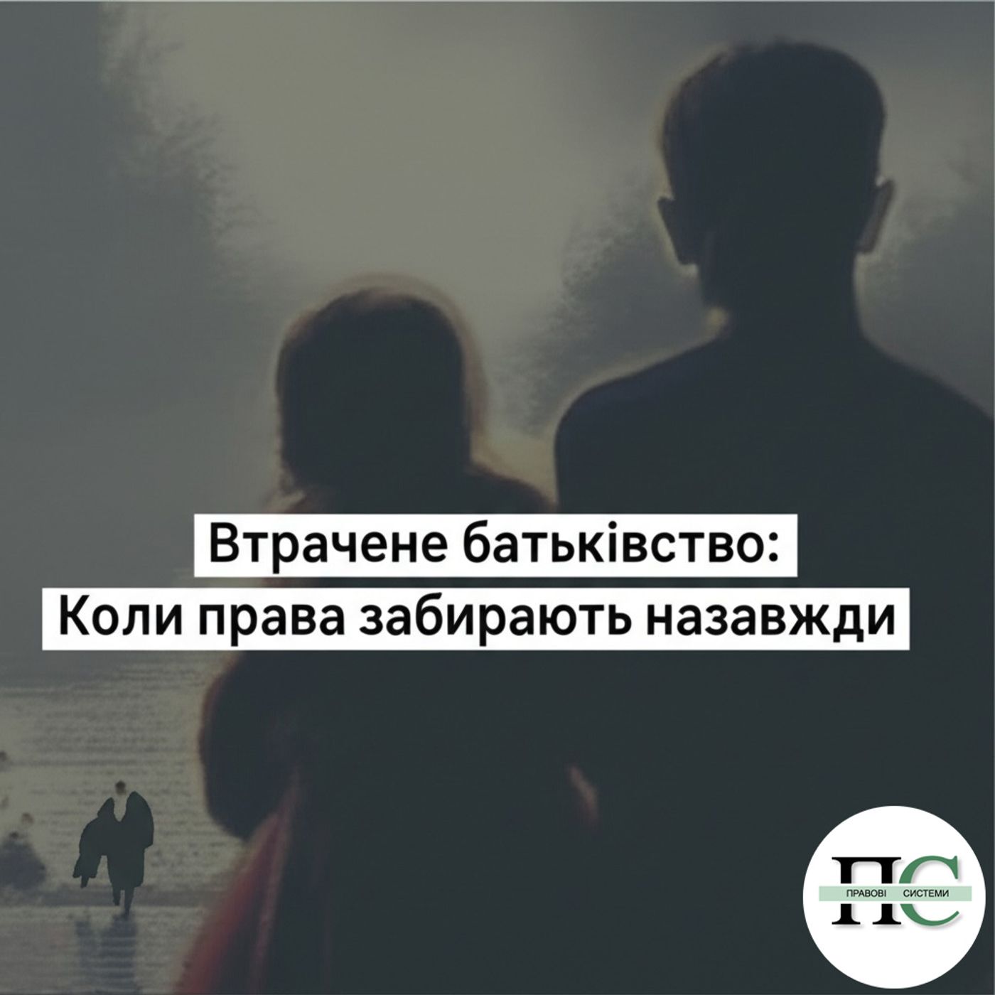 Втрачене батьківство: Коли права забирають назавжди
