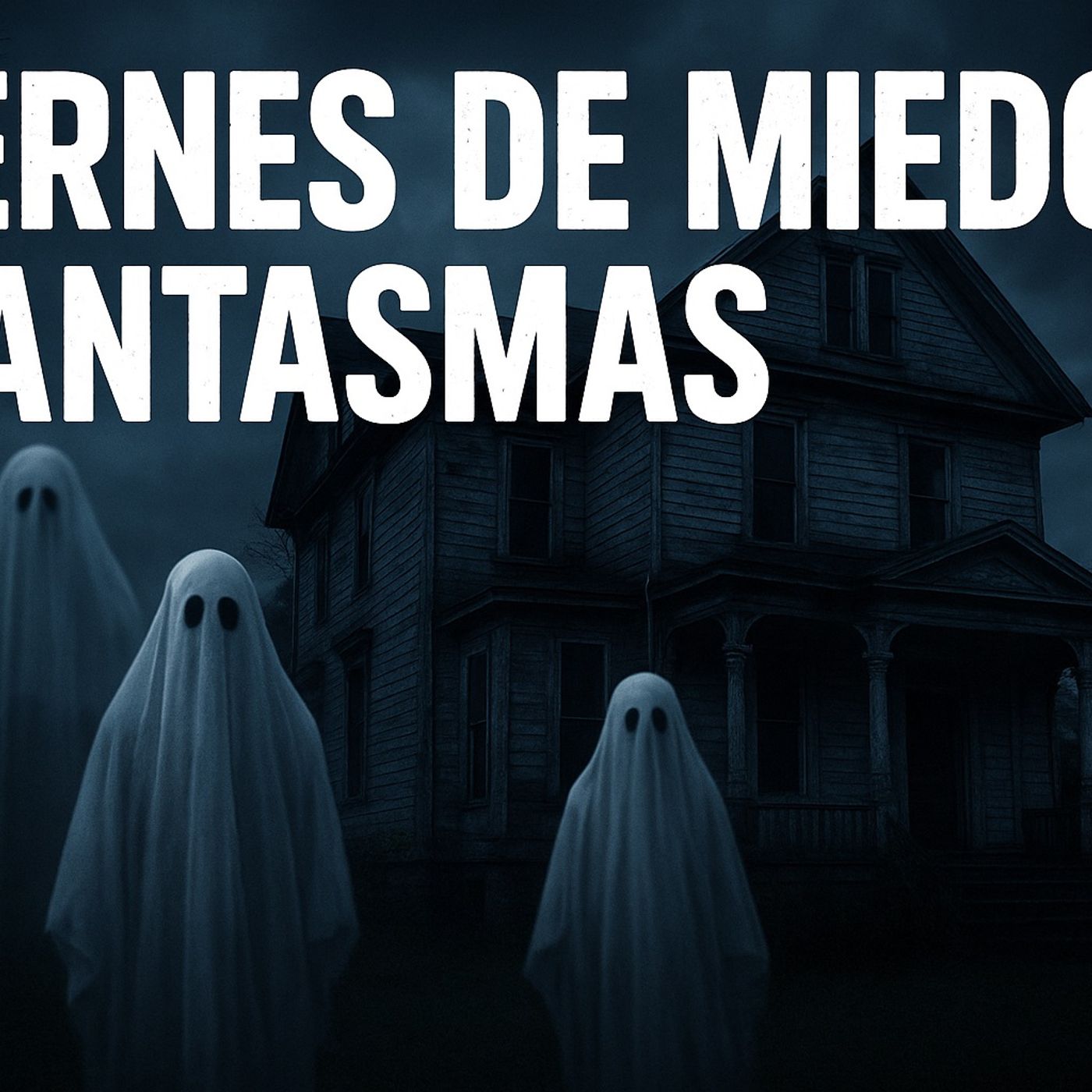 Historias de Miedo Agosto 29 de 2025 VIERNES DE MIEDO