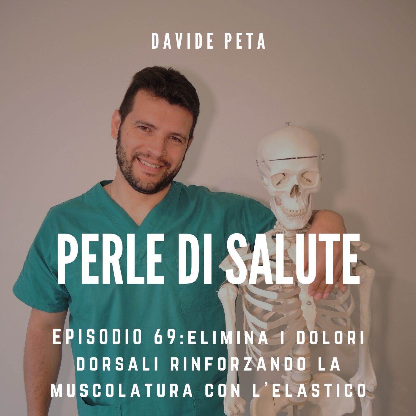 PERLE DI SALUTE