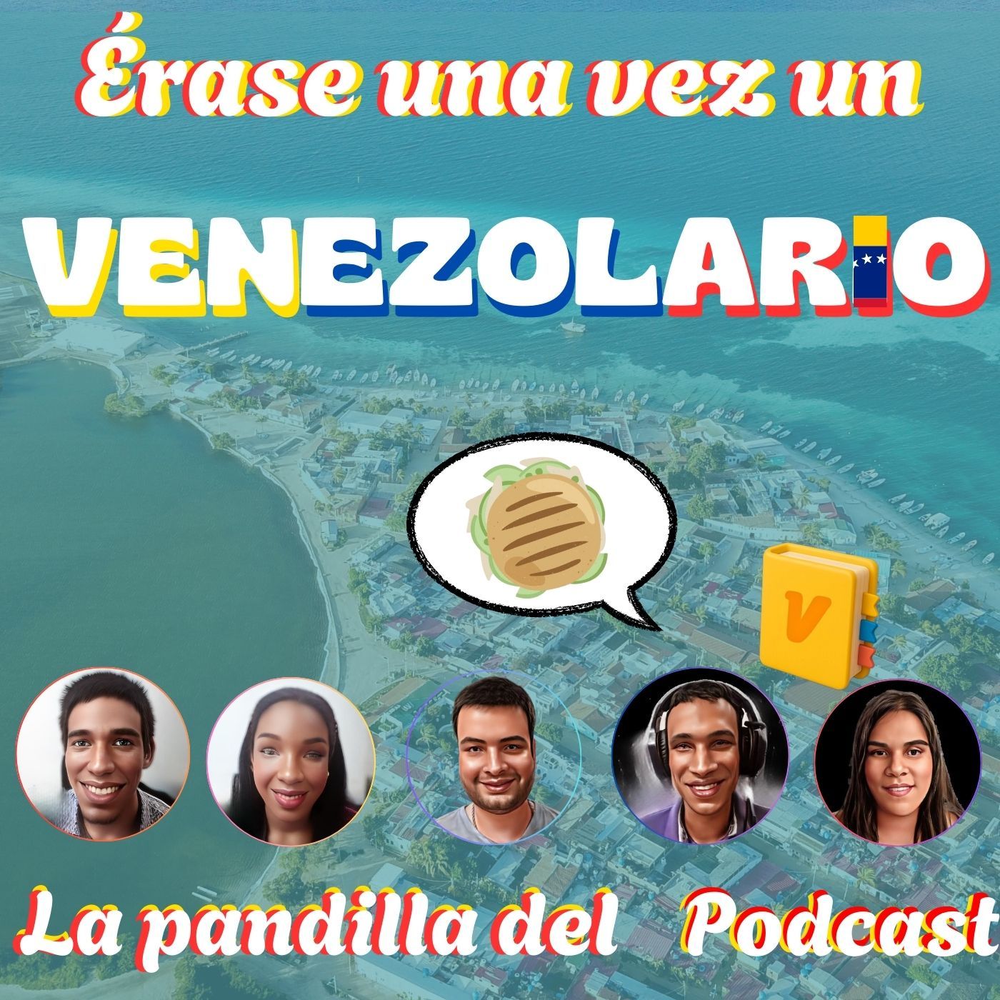 La Pandilla del Podcast