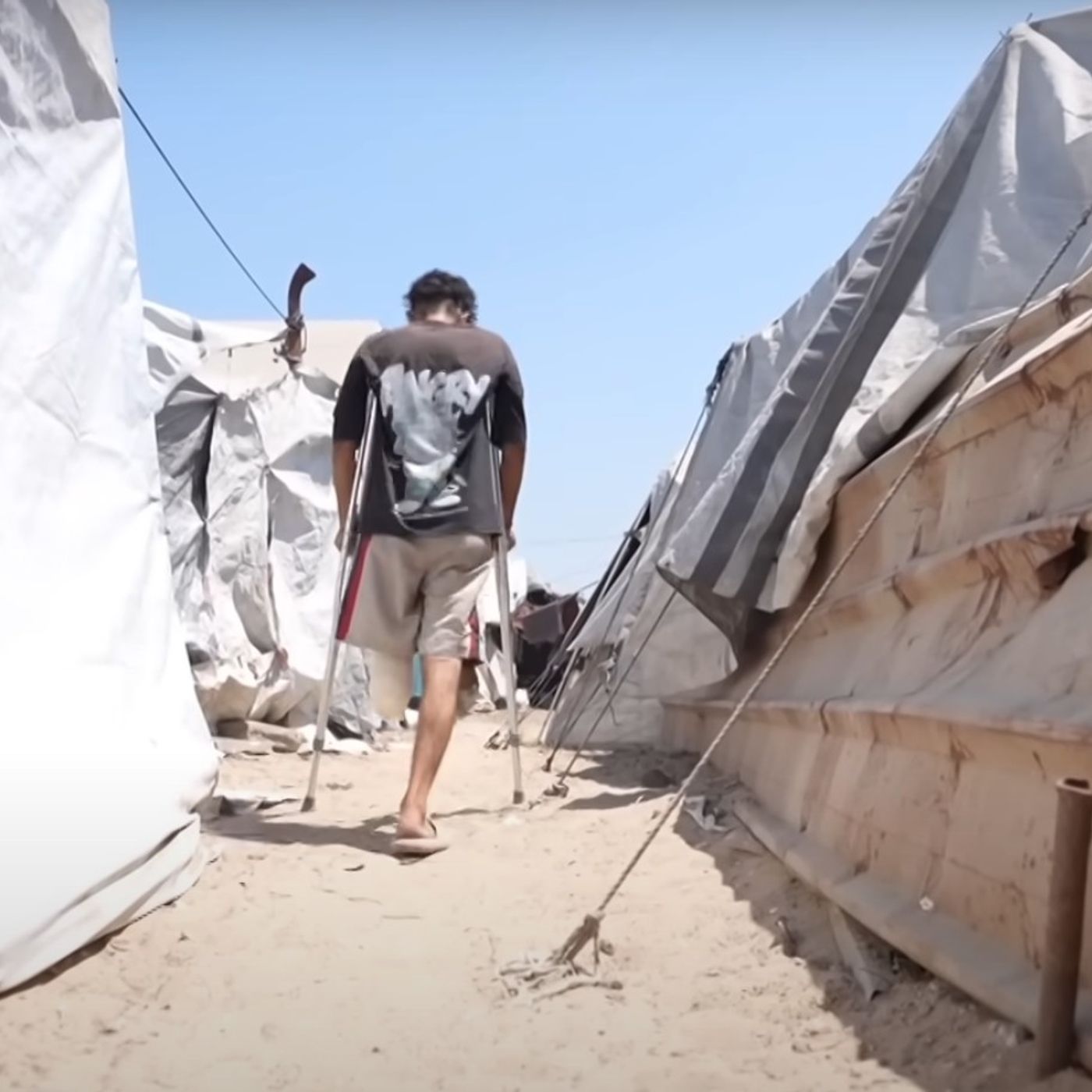 12 novembre 2025 - Notiziario Mondo