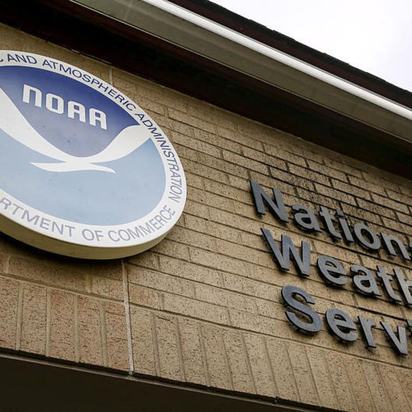 National Weather Service issues severe thunderstorm warning for Kankakee