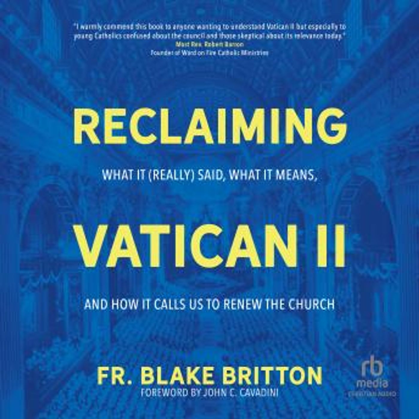 Access Must-Have Full Audiobooks in Religion & Spirituality, Christianity