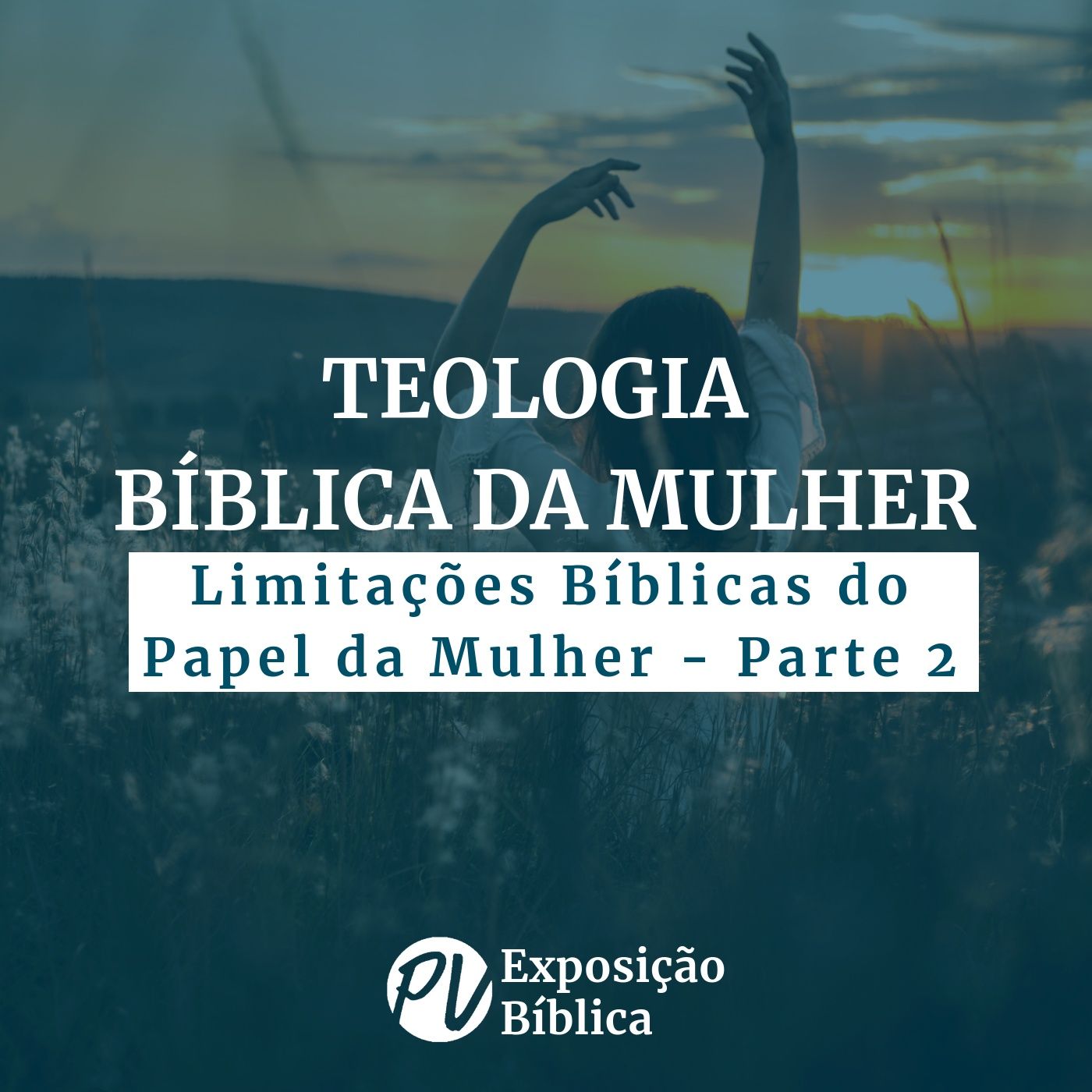 Exposições Bíblicas - Palavra da Vida