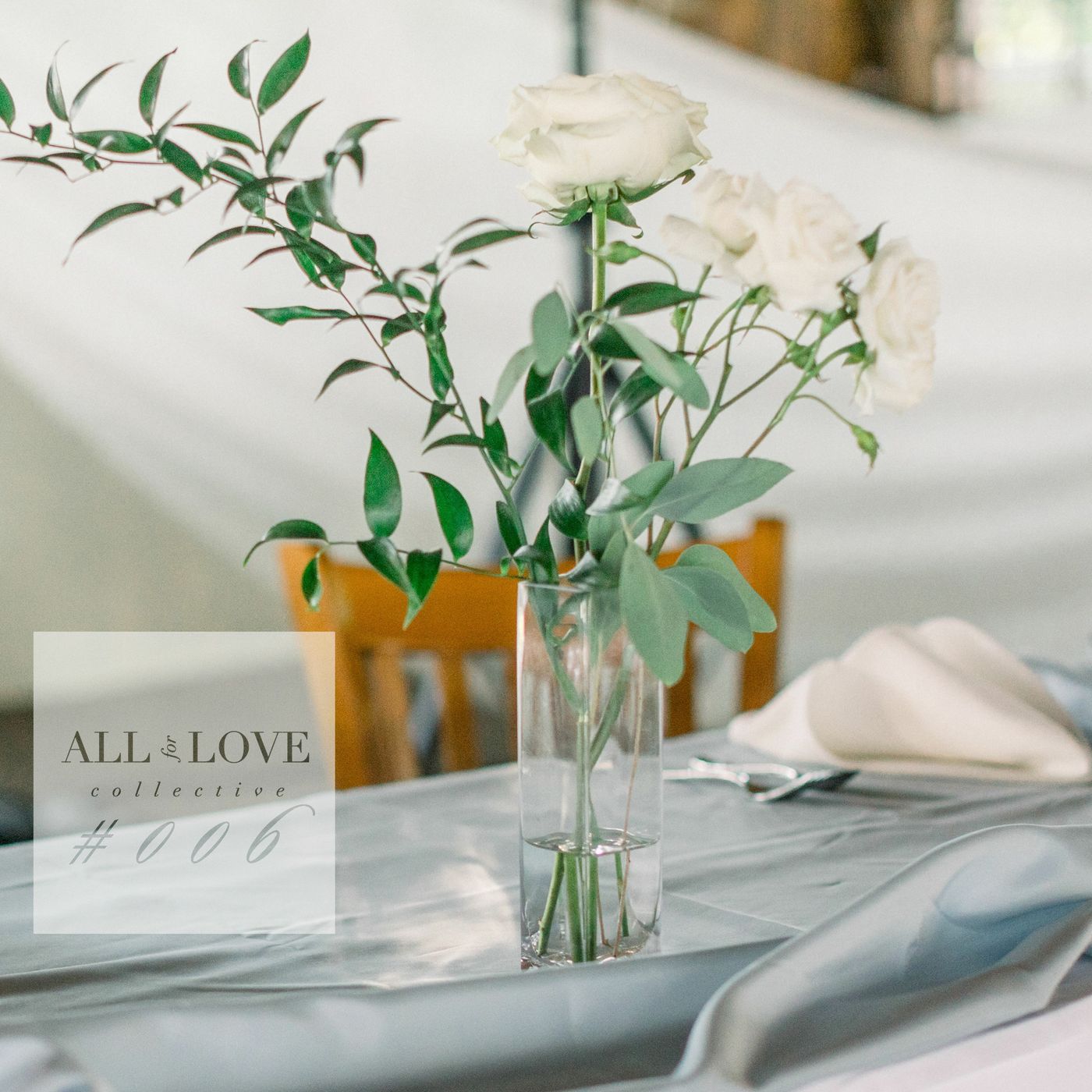 All For Love Collective Podcast