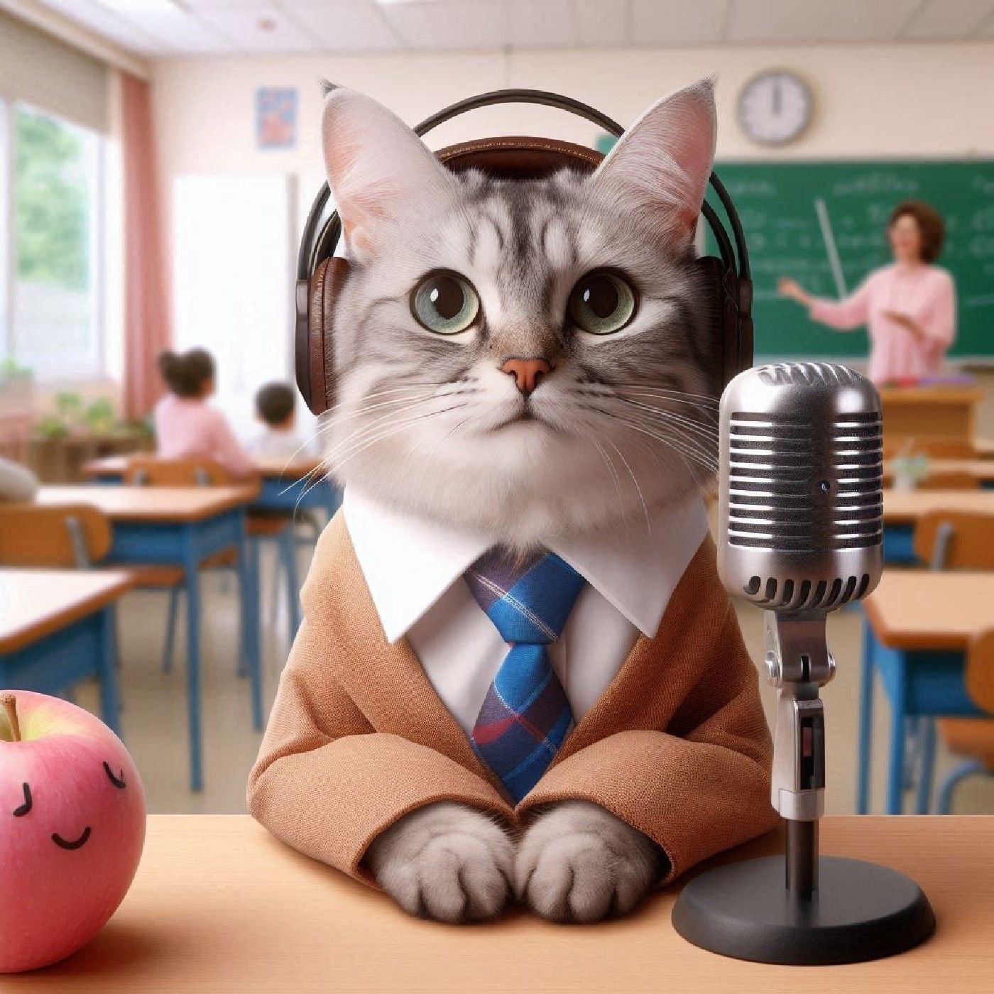 El podcast de Mayra Gallardo podcast artwork