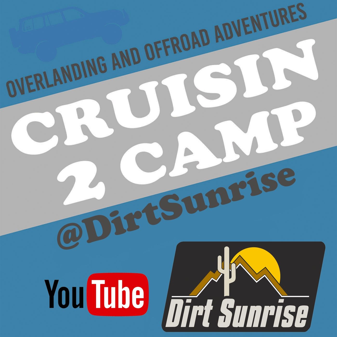 Dirt Sunrise and their Overland Adventures -015