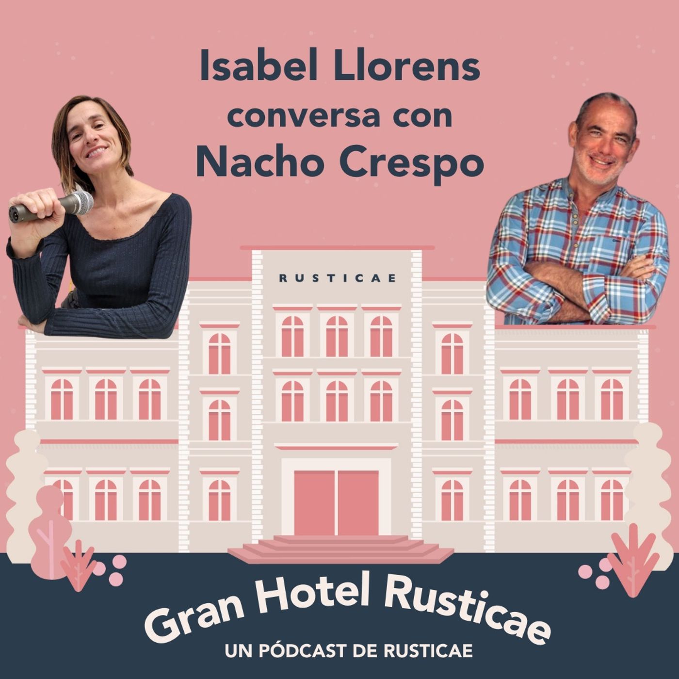 Gran Hotel Rusticae