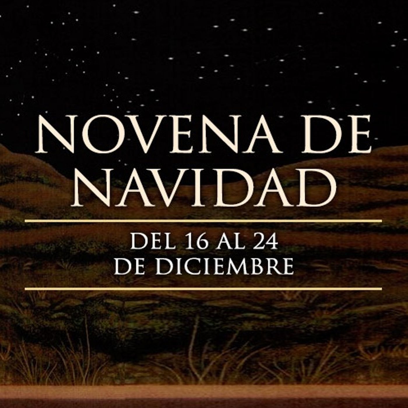 Novena de Navidad