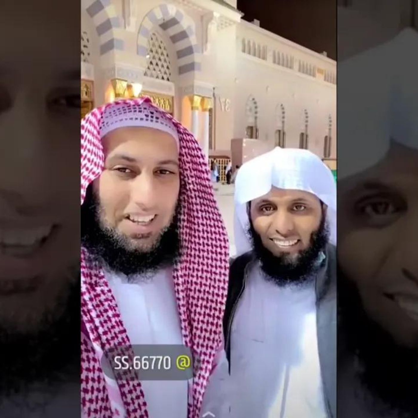 إذا أردت الوصول الى أعلى مكان في الجنة مع الداعية بدر السلمي | الشيخ منصور السالمي #دين || @malsalmy2 episode artwork