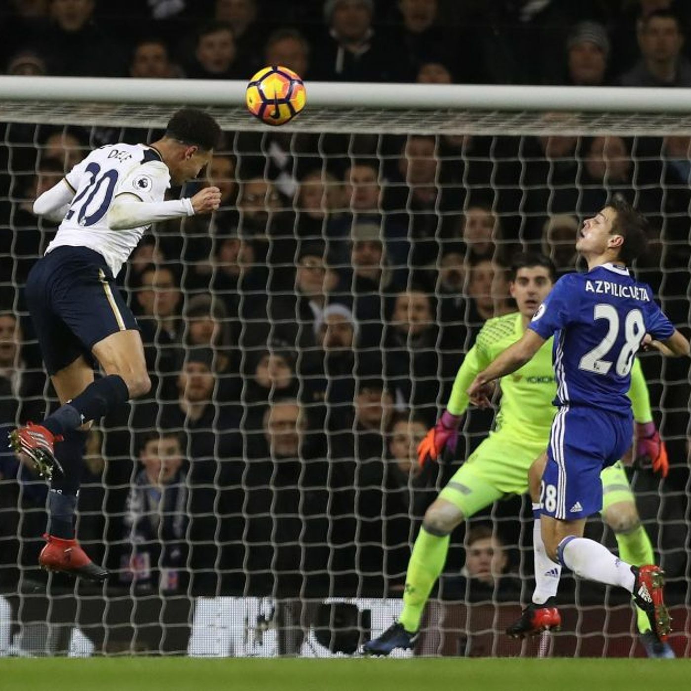 [64] 19+20. Runde, 16/17 –Taktiske Tottenham, Nye Trænere og To Tvivlsomme Røde Kort (06.01.17)