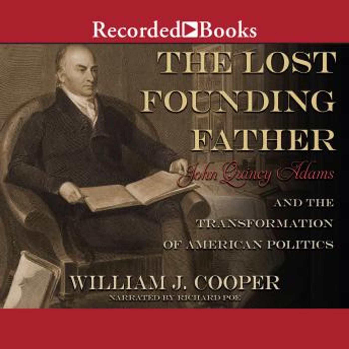 Discover the Best Audio Stories in Biography & Memoir, Law & Politics