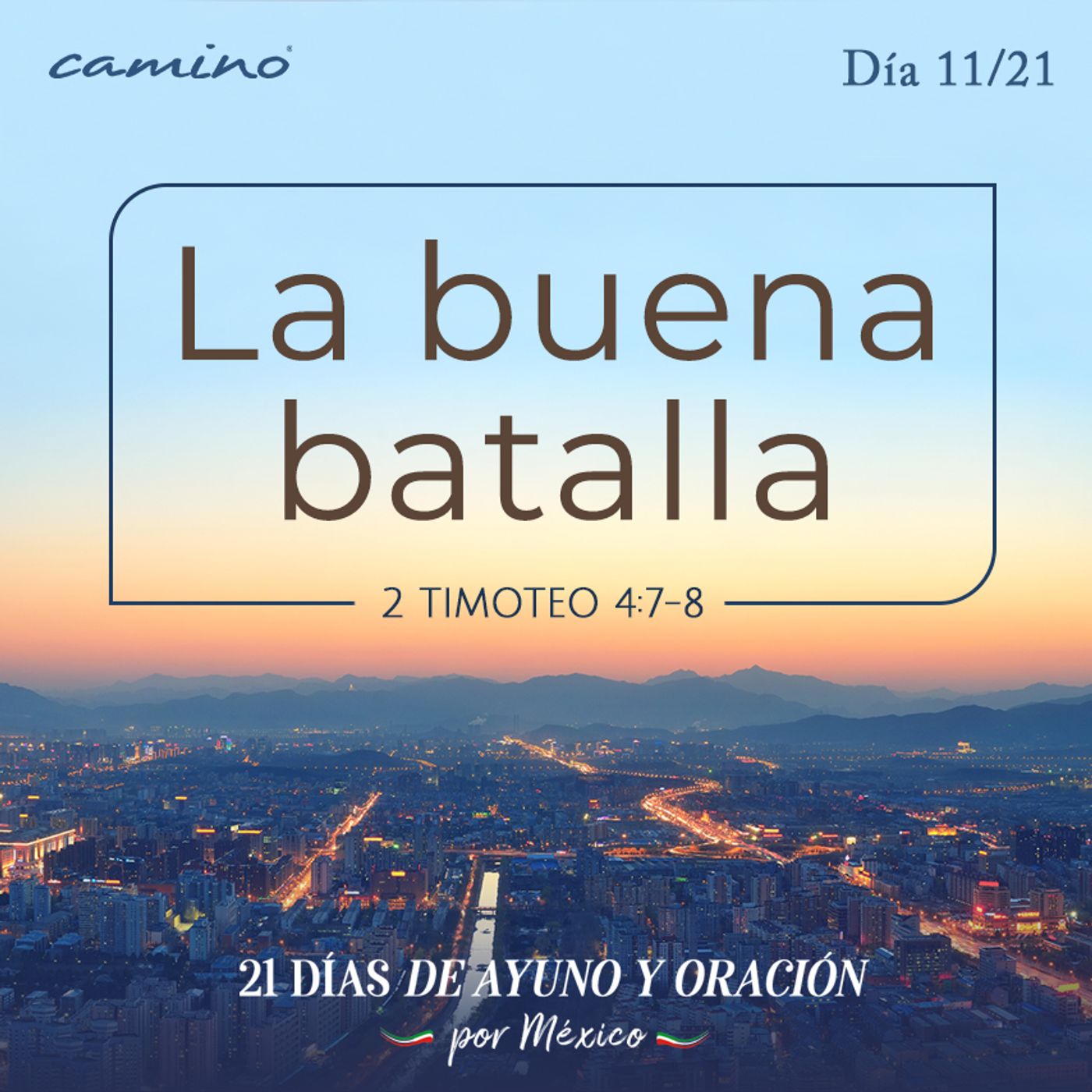 Todos Unánimes Juntos