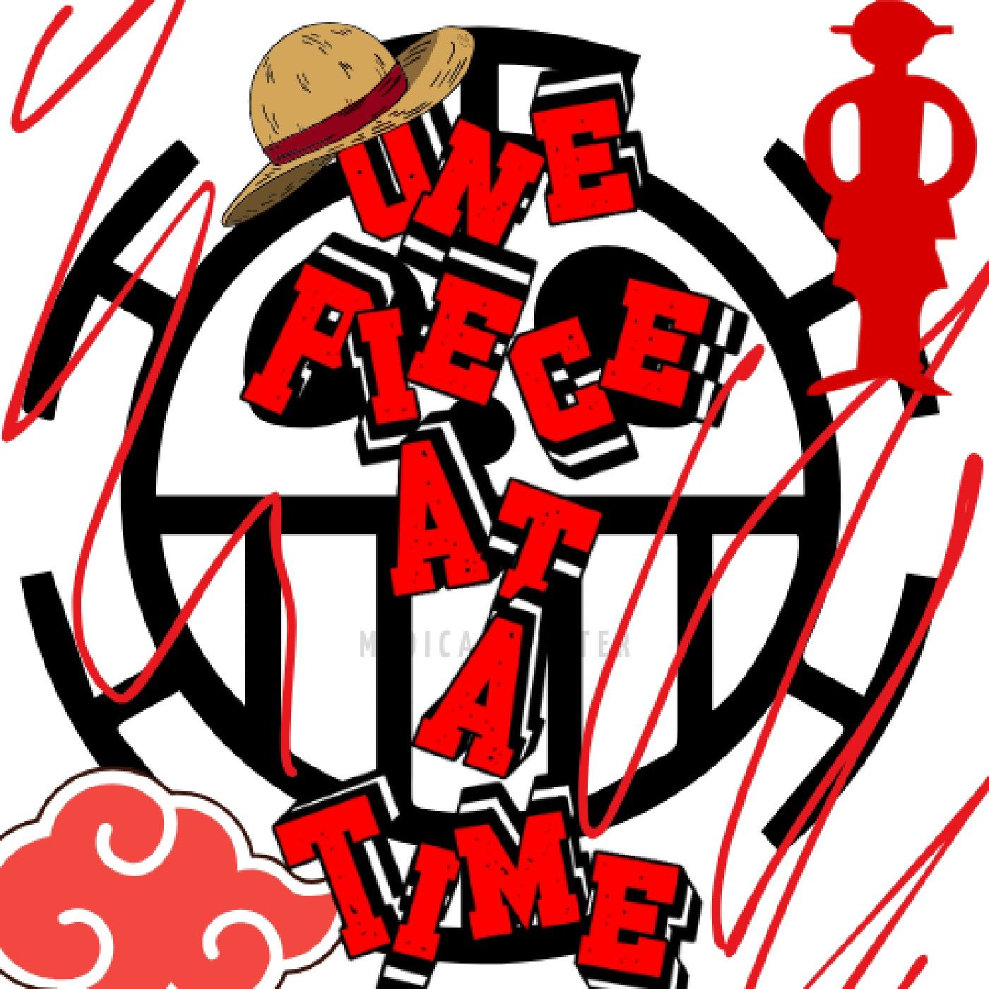 One Piece At A Time