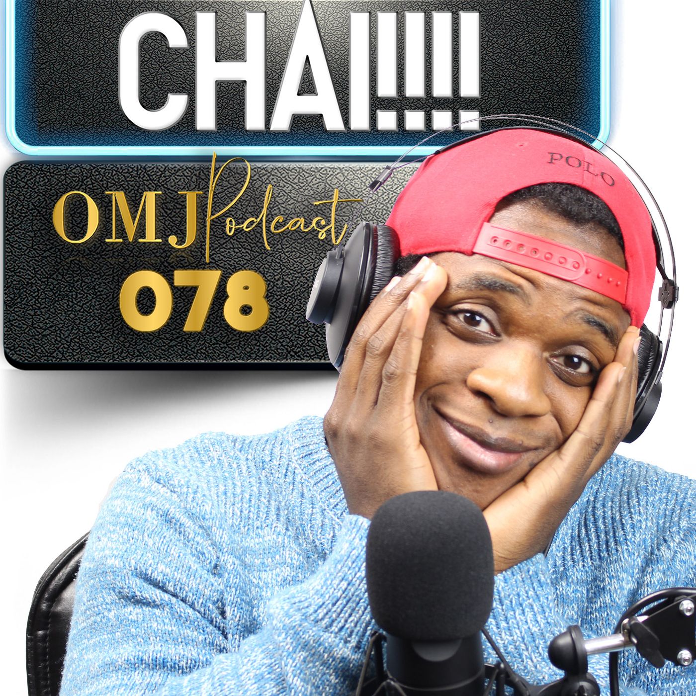 OMJ Podcast