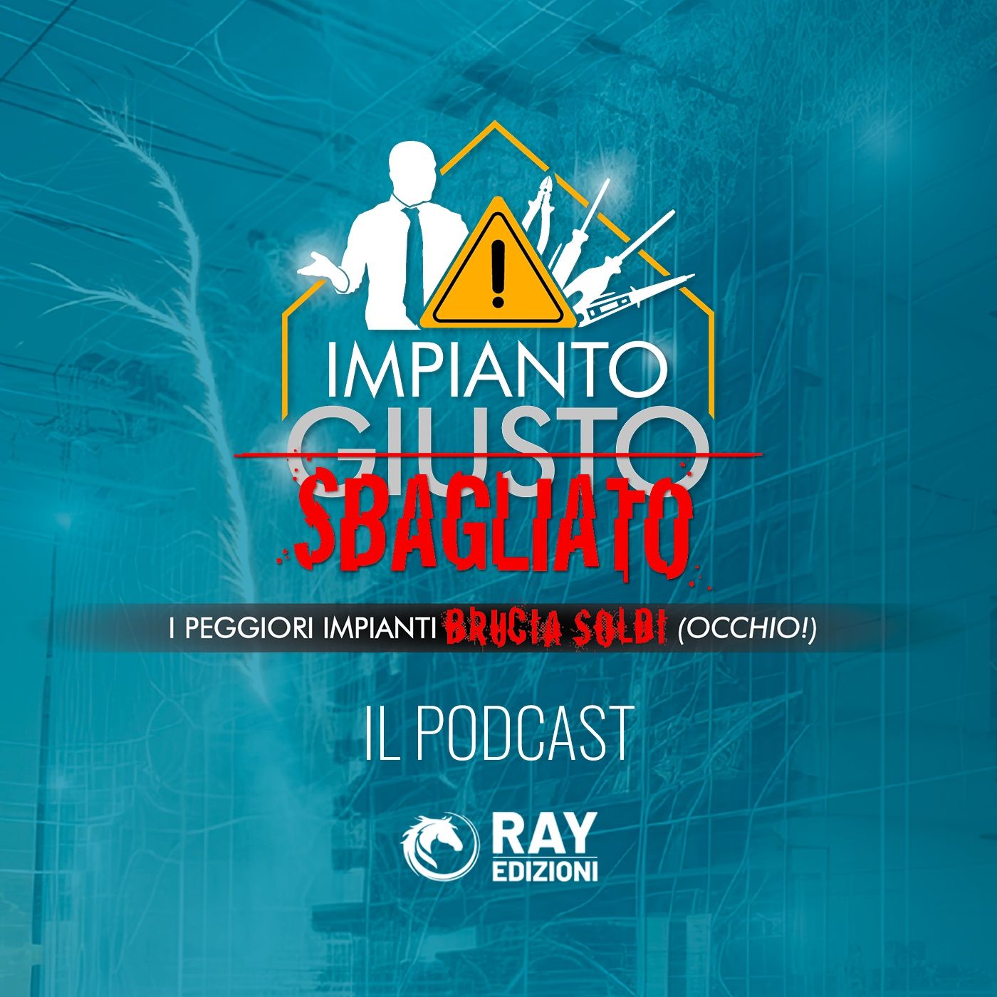 Impianto Sbagliato - Il Podcast