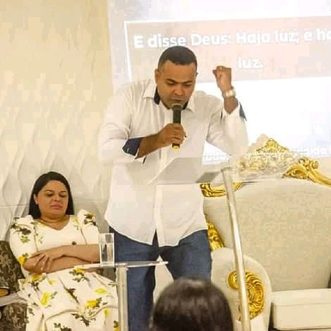 Pr. Renato Freitas