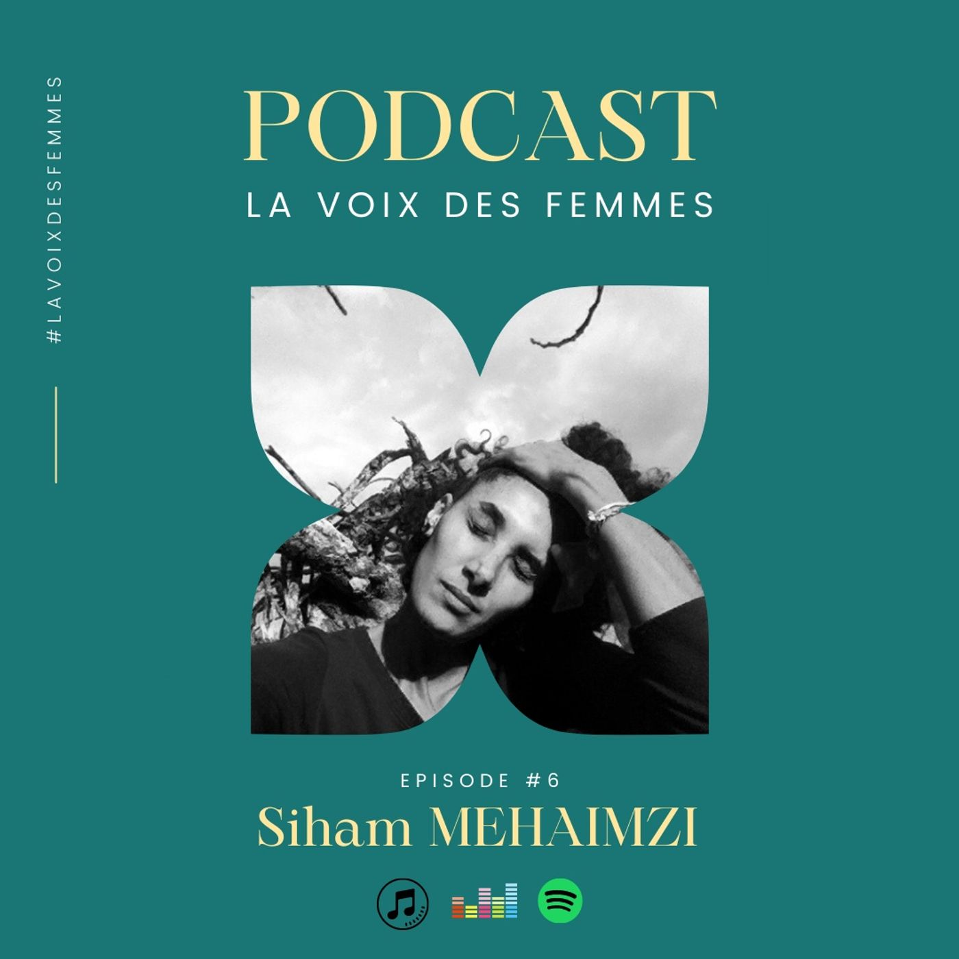 La voix des femmes