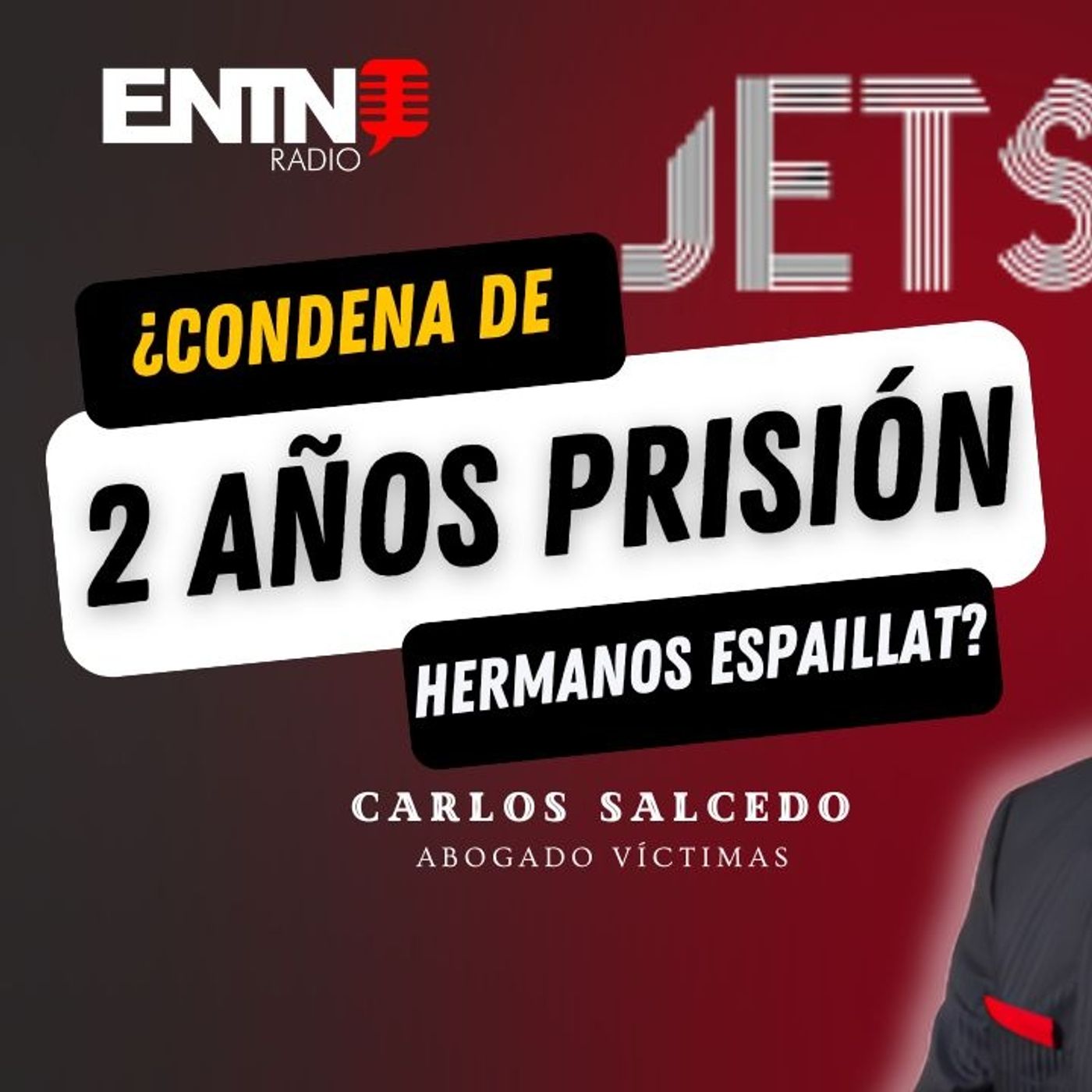 Tragedia del Jet Set: ¿236 muertes valen solo 2 años de cárcel?