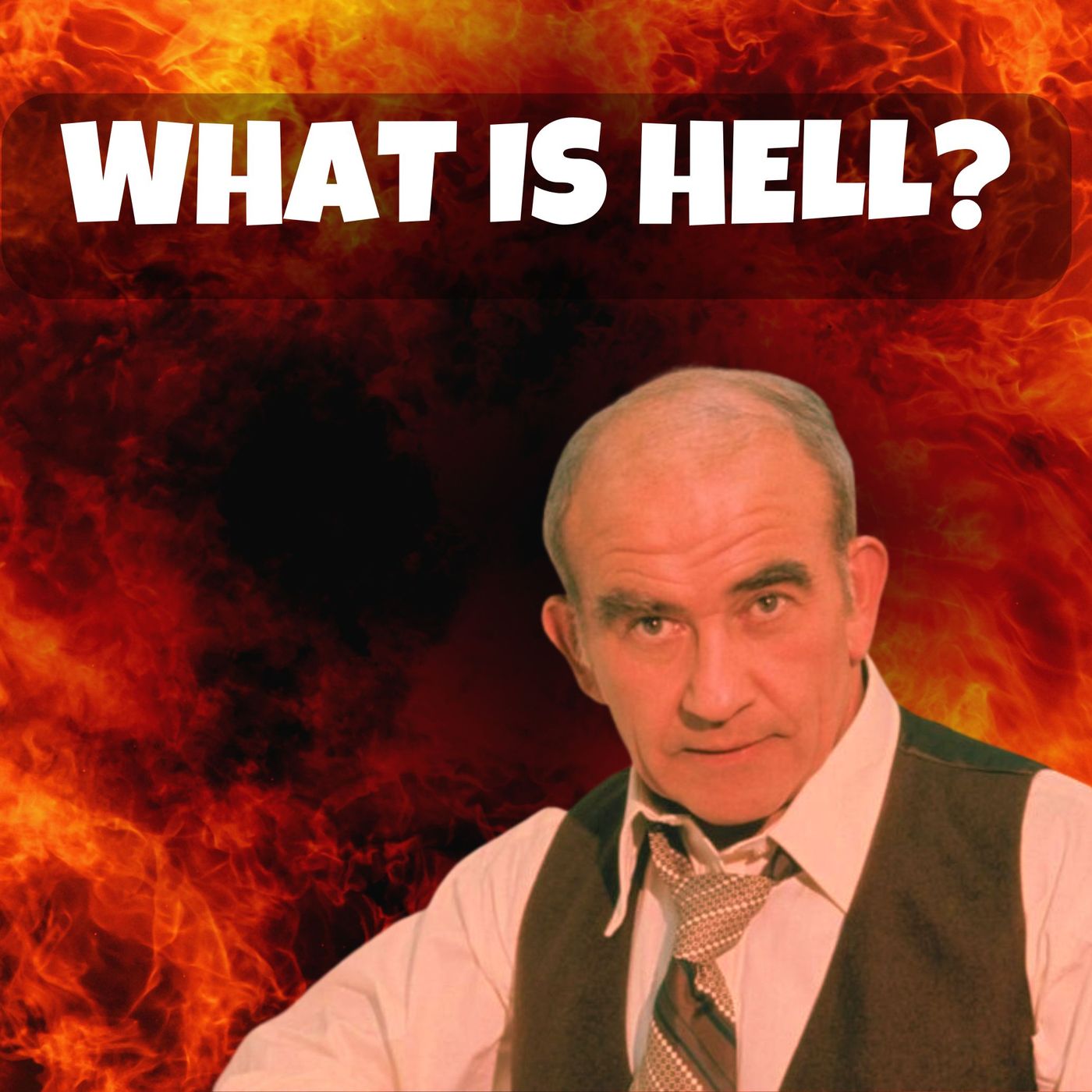 🔥 What Is Hell? Conscious Living, Self-Rejection & the Power to Create