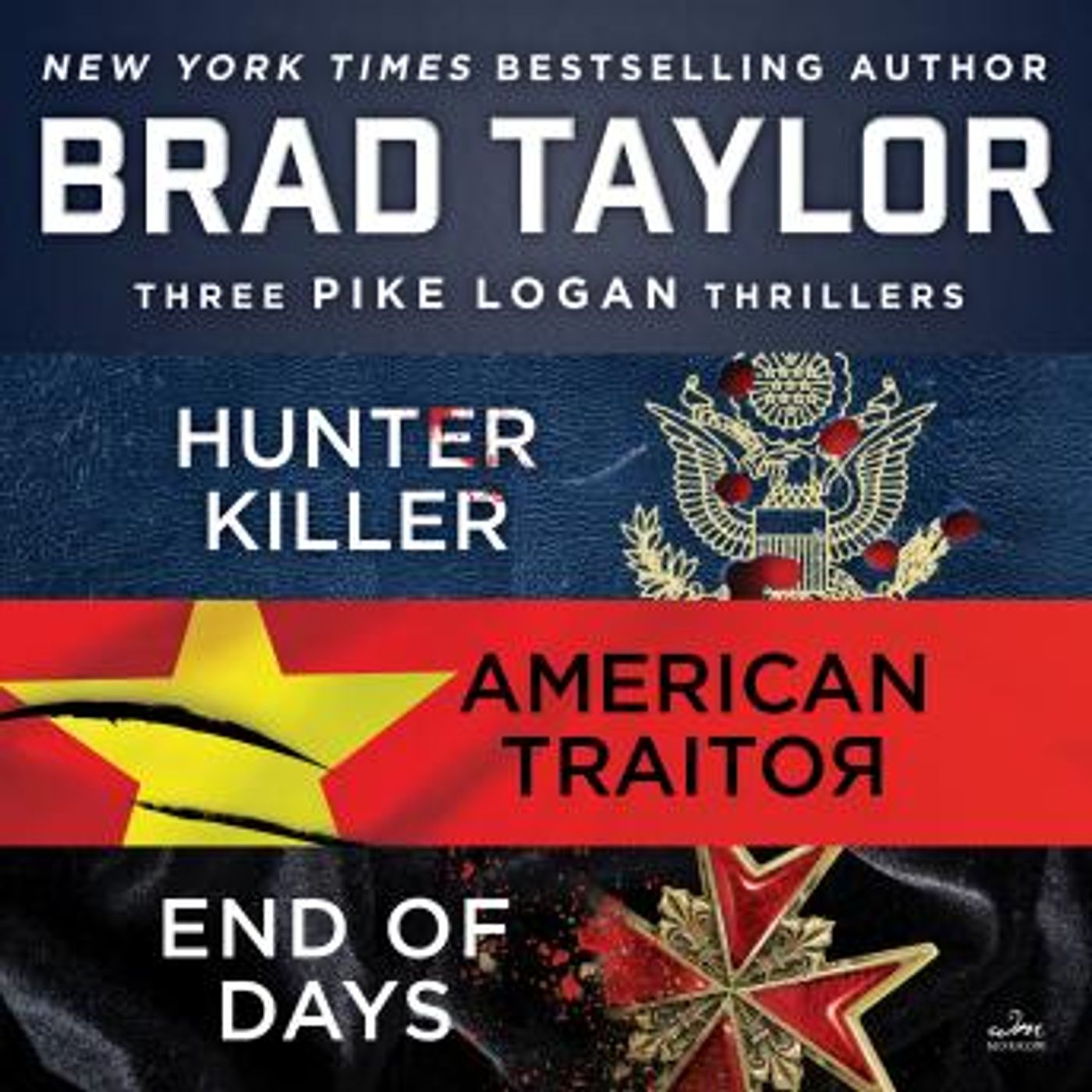 Listen to the Best Full Audiobooks in Mystery, Thriller & Horror, Espionage
