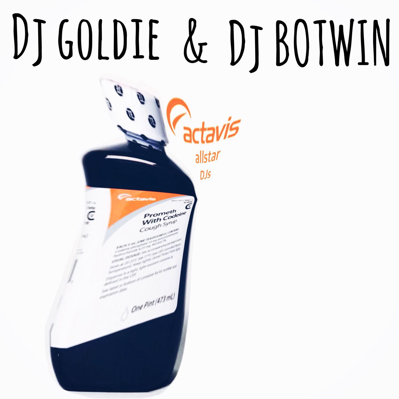 CODEINE NIGHTS 101 episode artwork