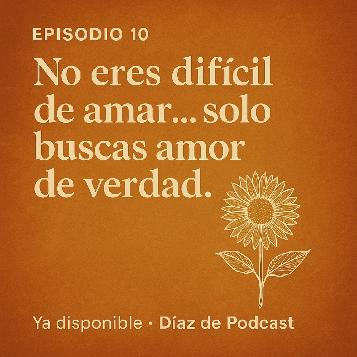 Díaz de podcast