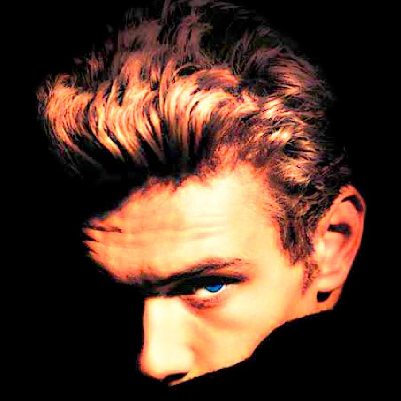 Cápsulas Culturales - James Dean, actor estadounidense. Conduce: Diosma Patricia Davis * Argentina. episode artwork