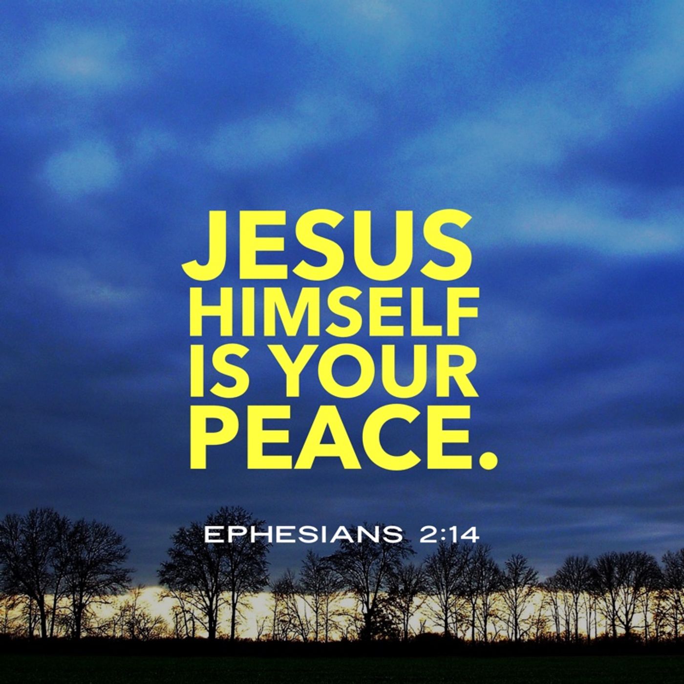 God\'s Encouragement