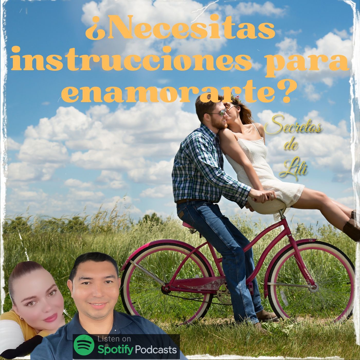 Secretos de LiLi