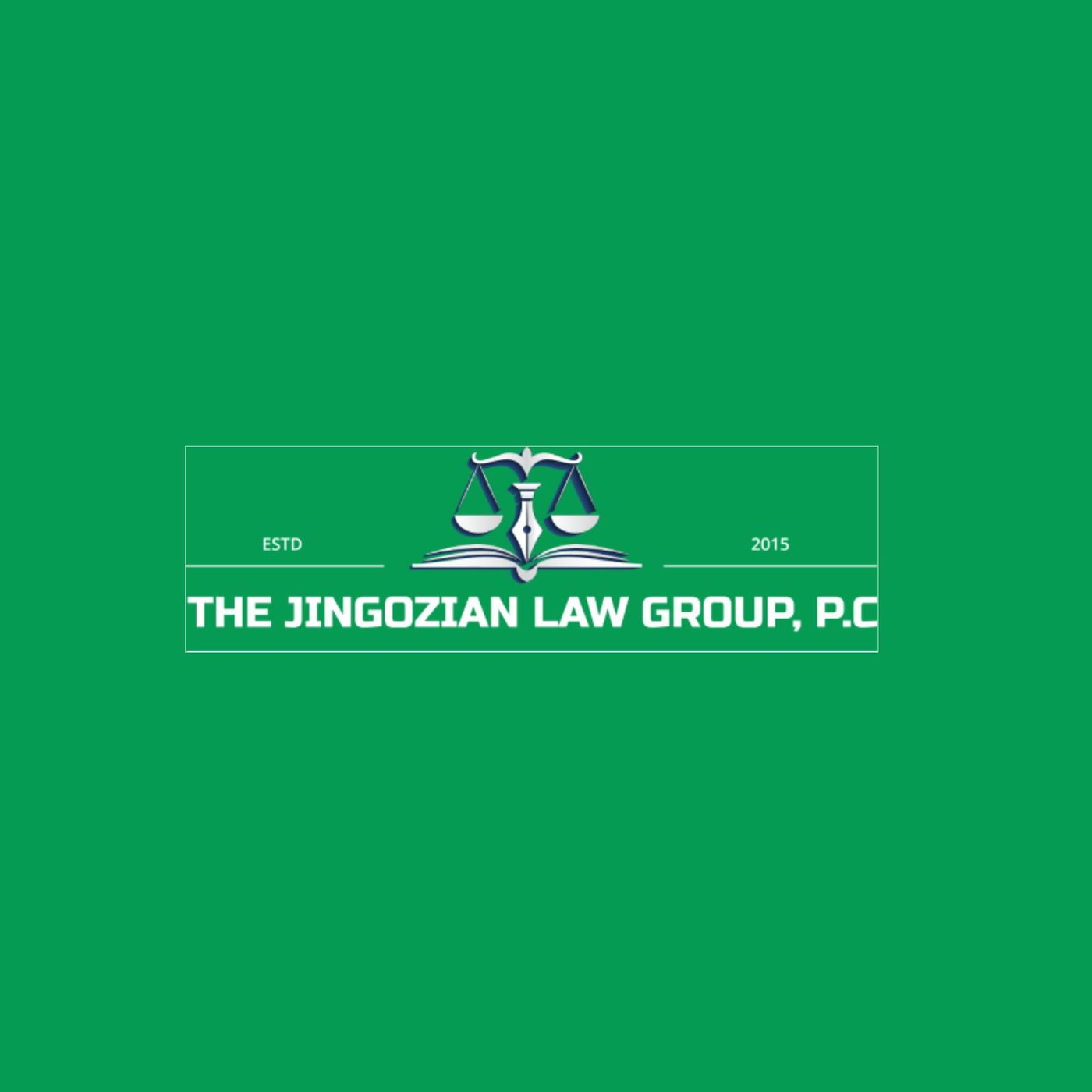 The Jingozian Law Group, P.C.