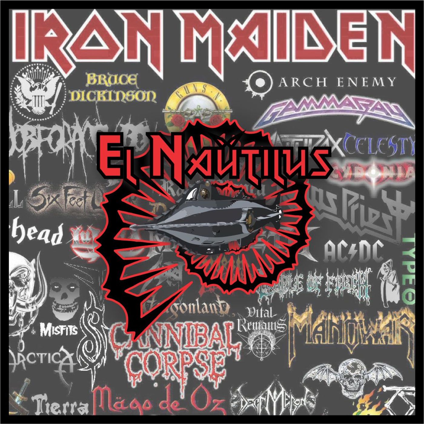 El Nautilus Podcast