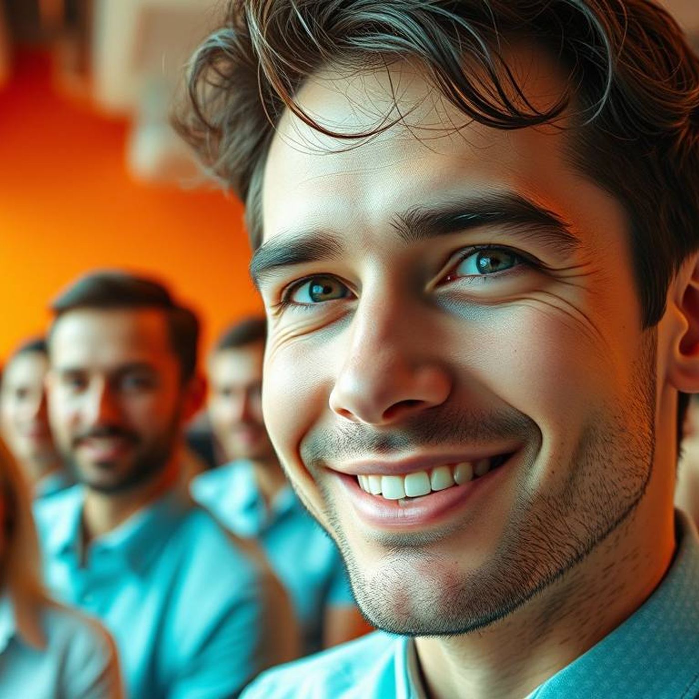 Engagement en Redes Sociales