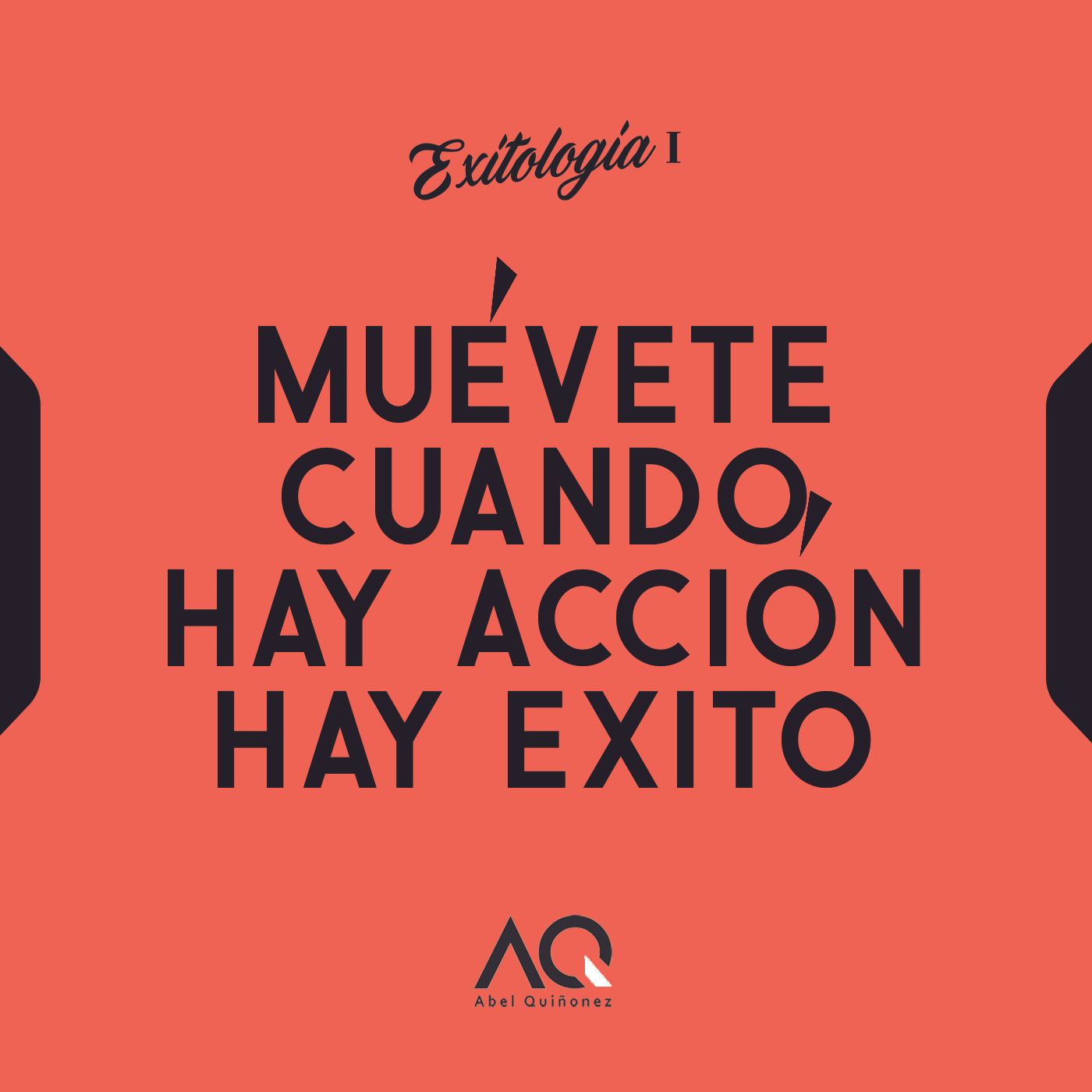 Exitología I