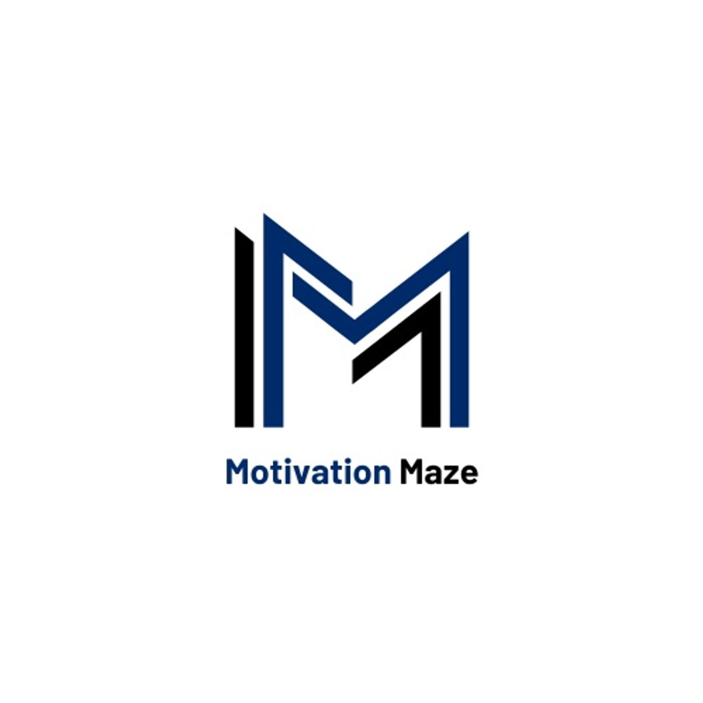 Motivation Maze