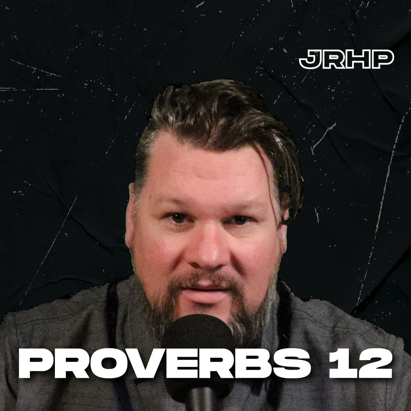 Jeremy Ryan Houchens Podcast