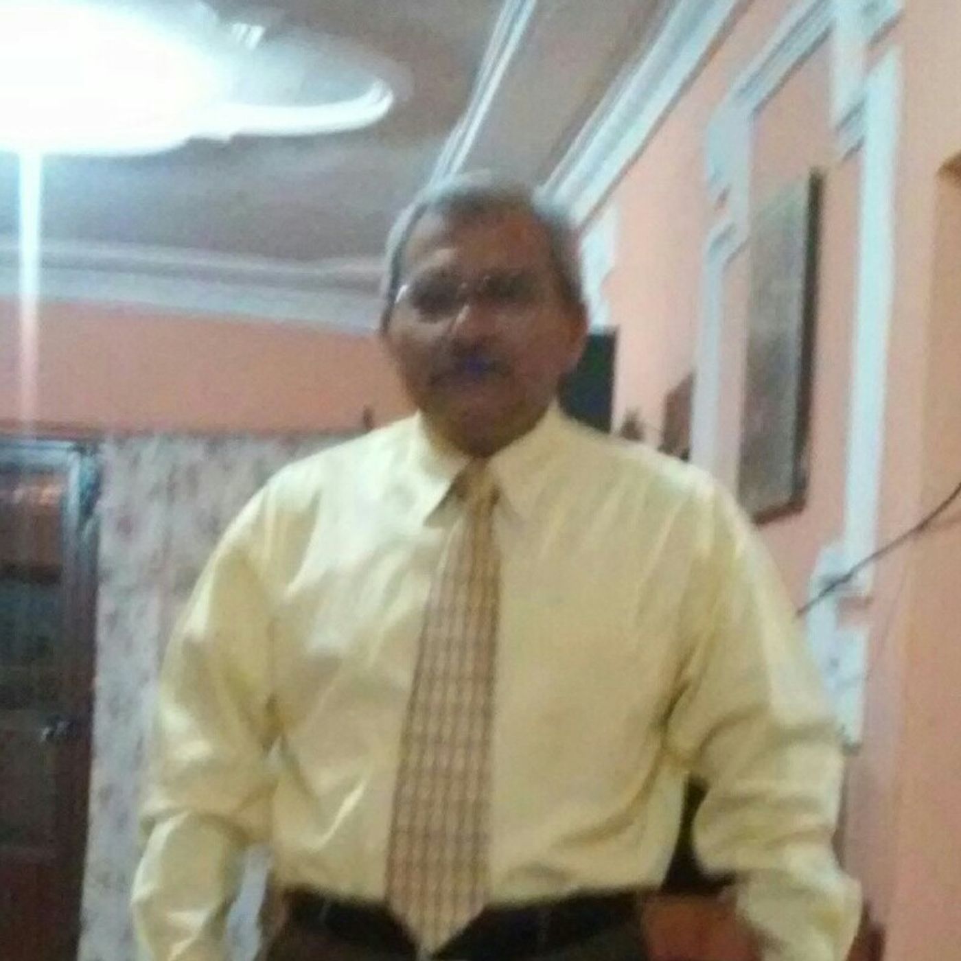 Fco Javier Martinez Velez.