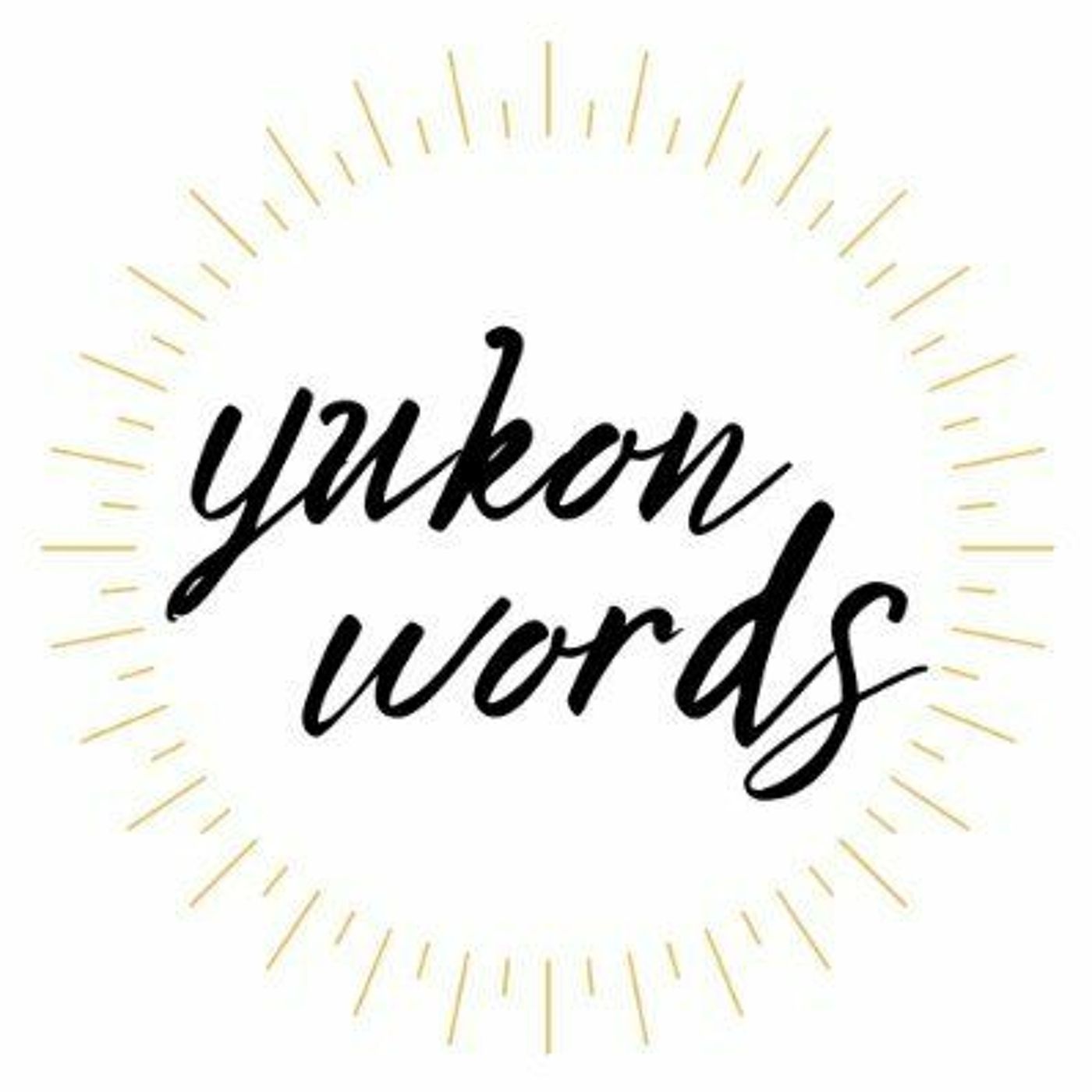 Writing the Coast: BC and Yukon Book Prizes Podcast