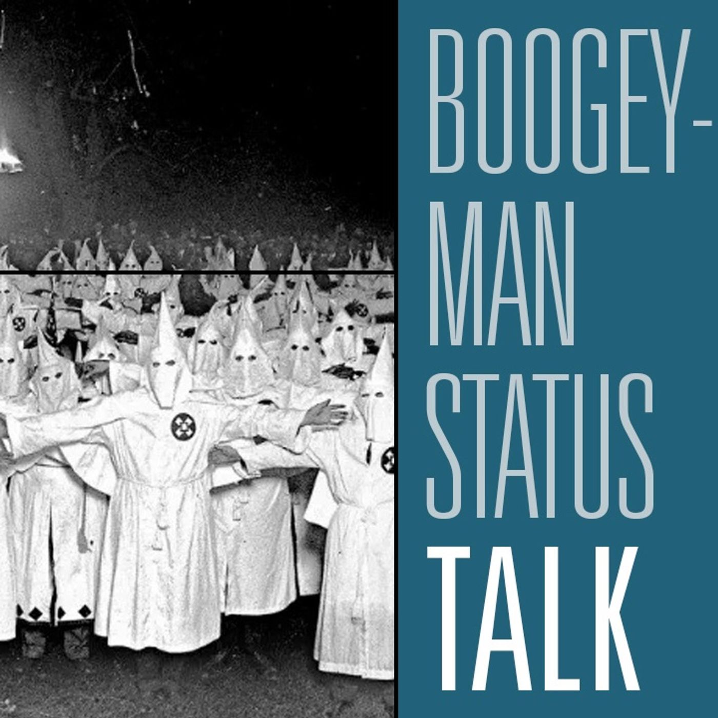 How wrongthink boogeyman status is used against men | HBR Talk 216
