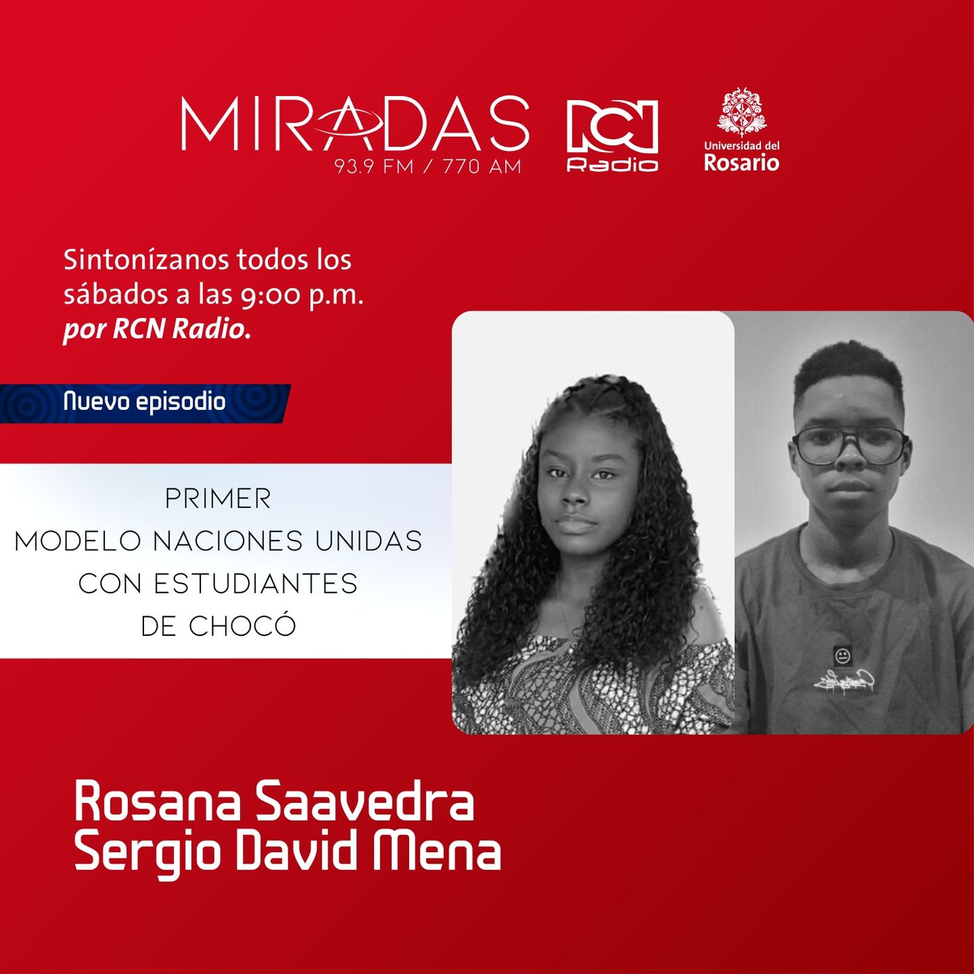 Miradas RCN